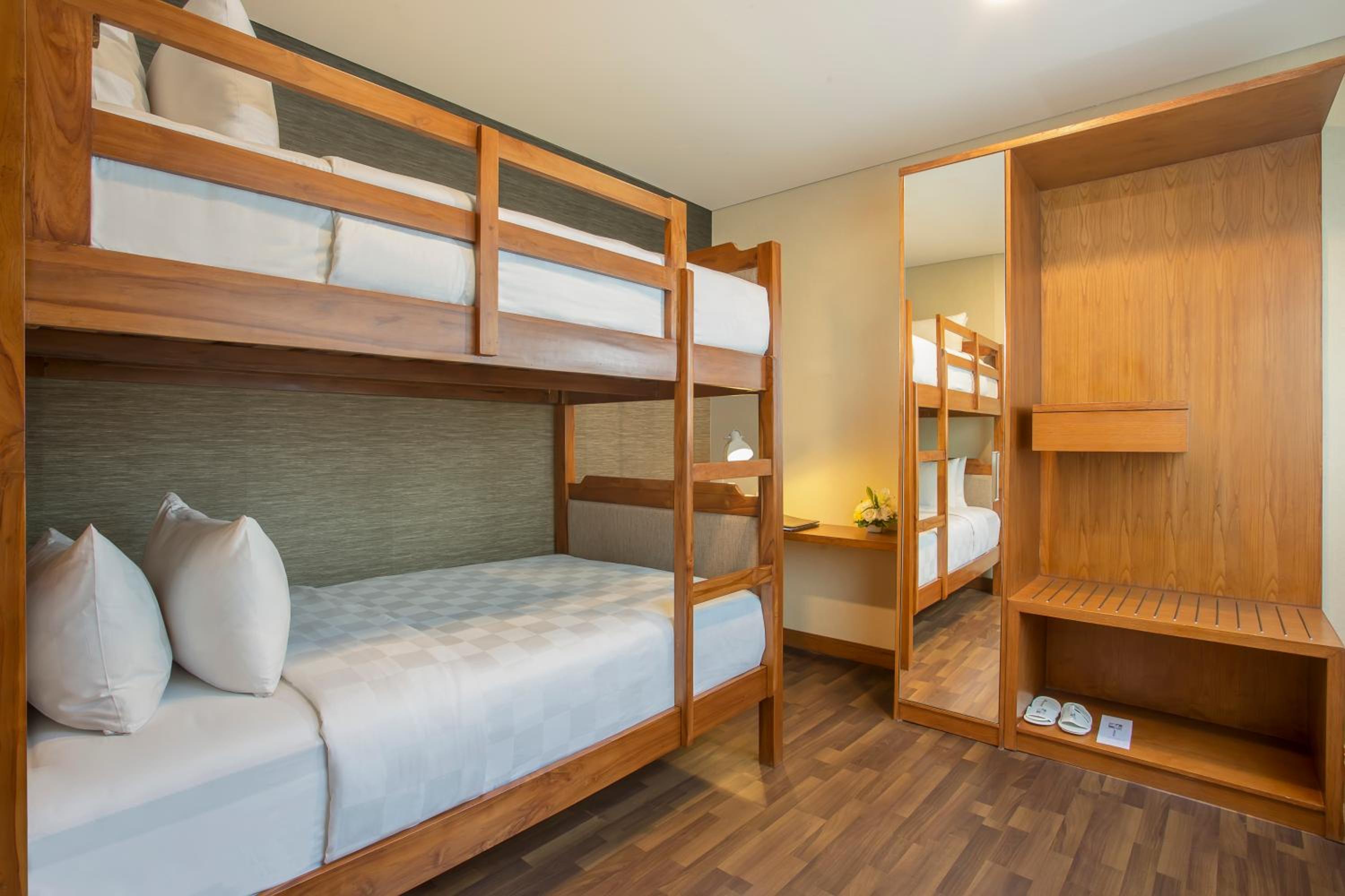 Dago Family Suite - Photo 2