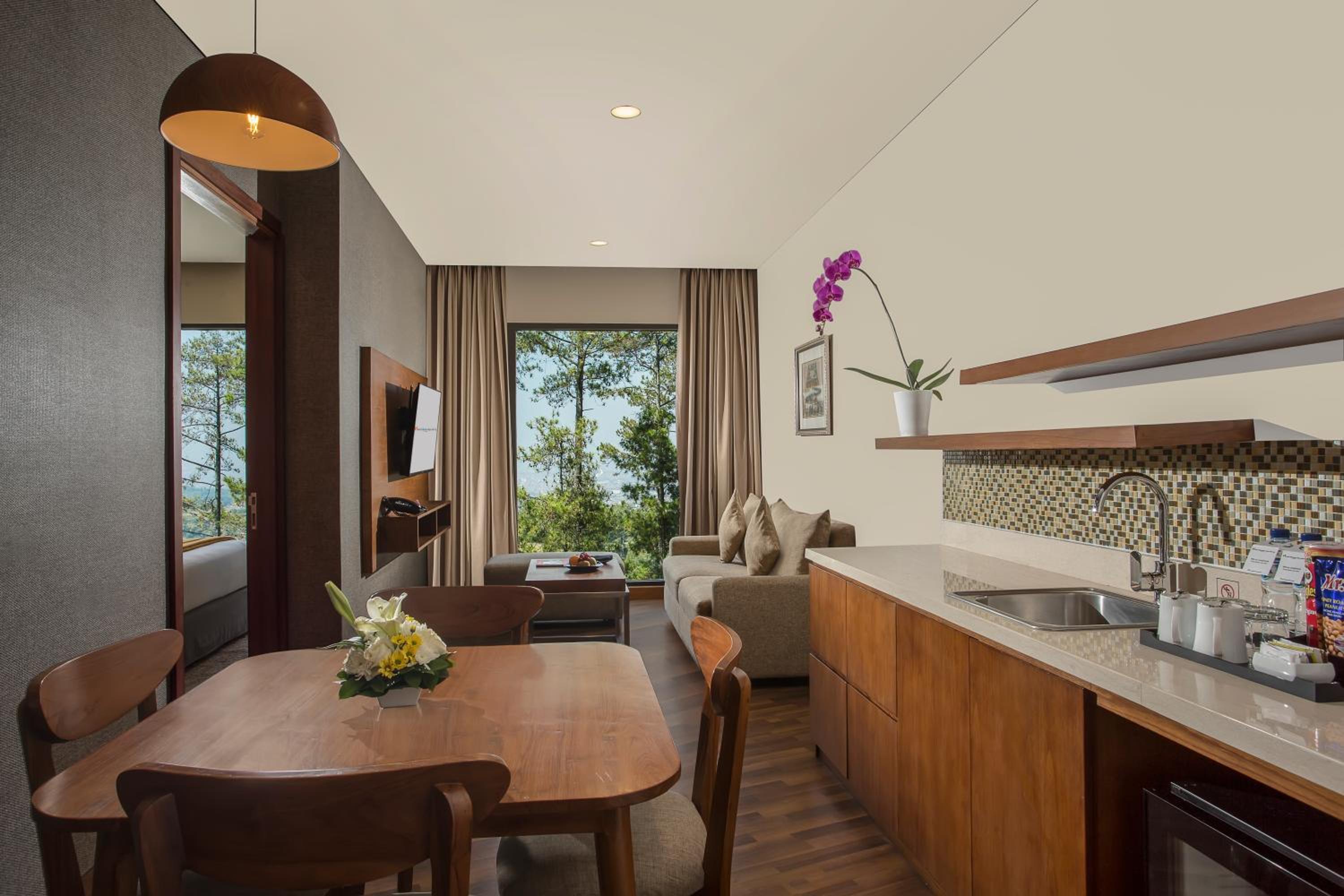 Dago Family Suite - Photo 5