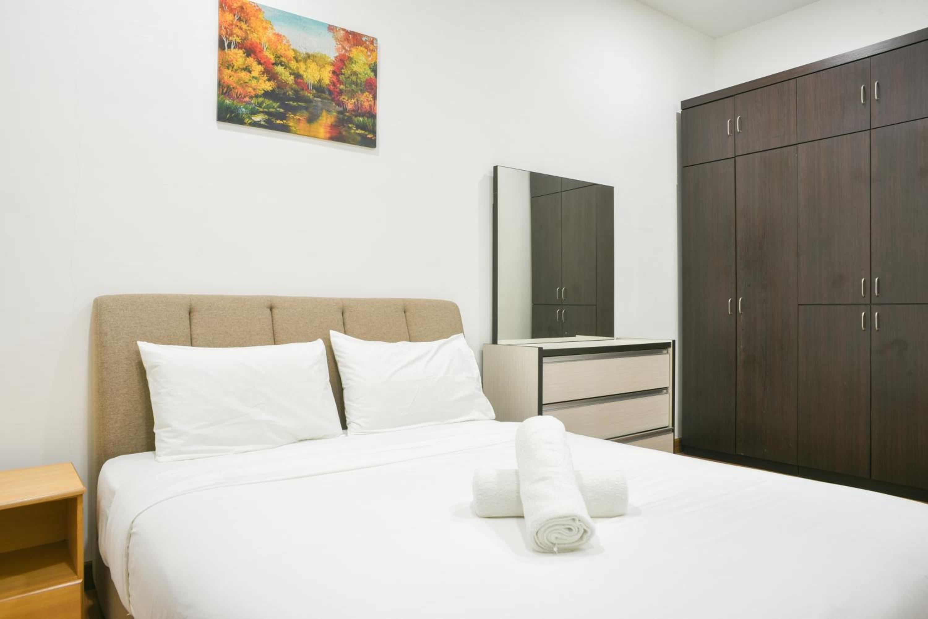 Two-Bedroom Deluxe - Photo 11