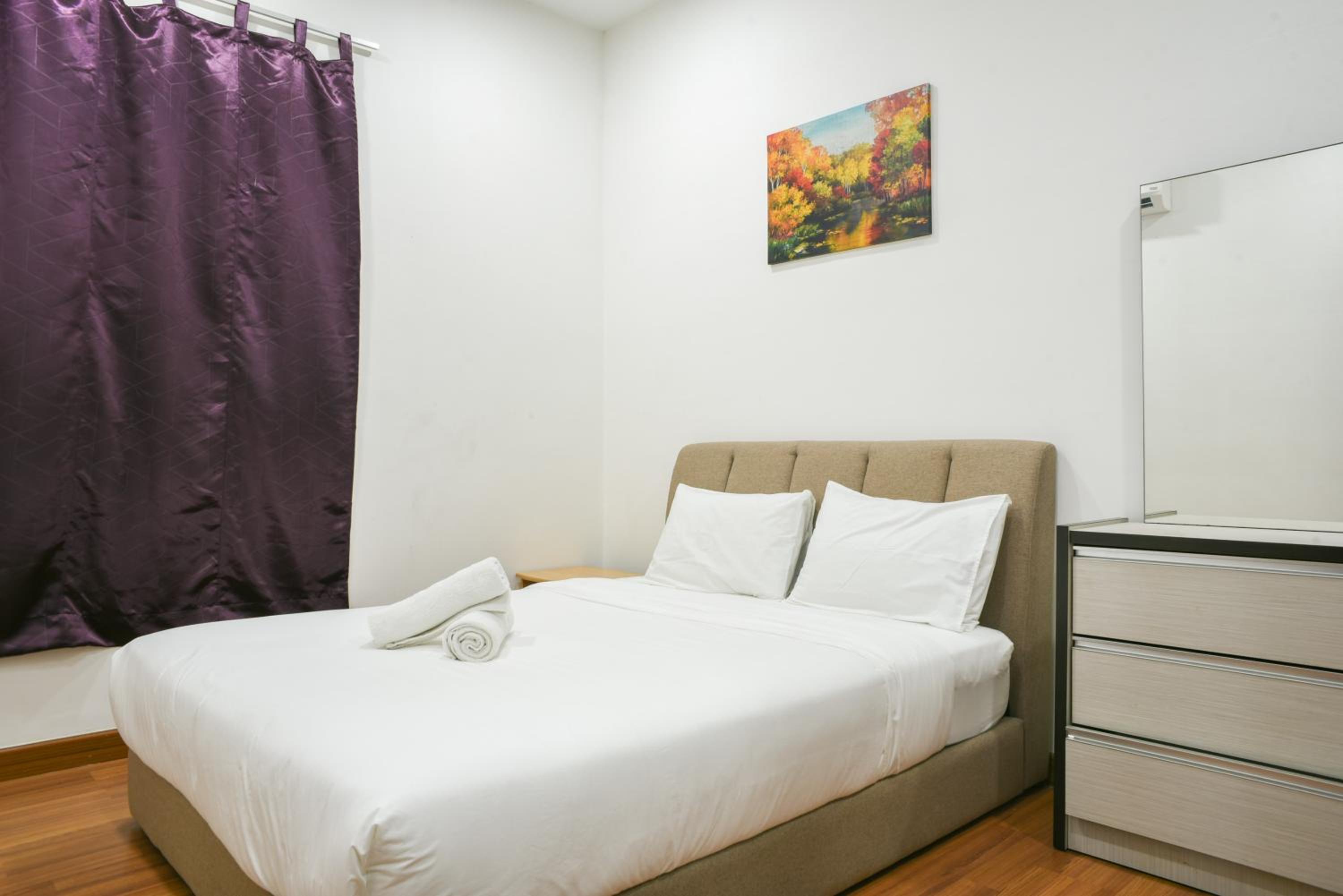 Two-Bedroom Deluxe - Photo 12