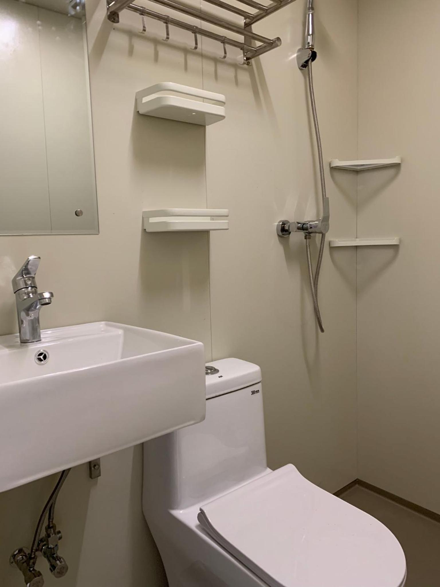 Triple Room photo 2