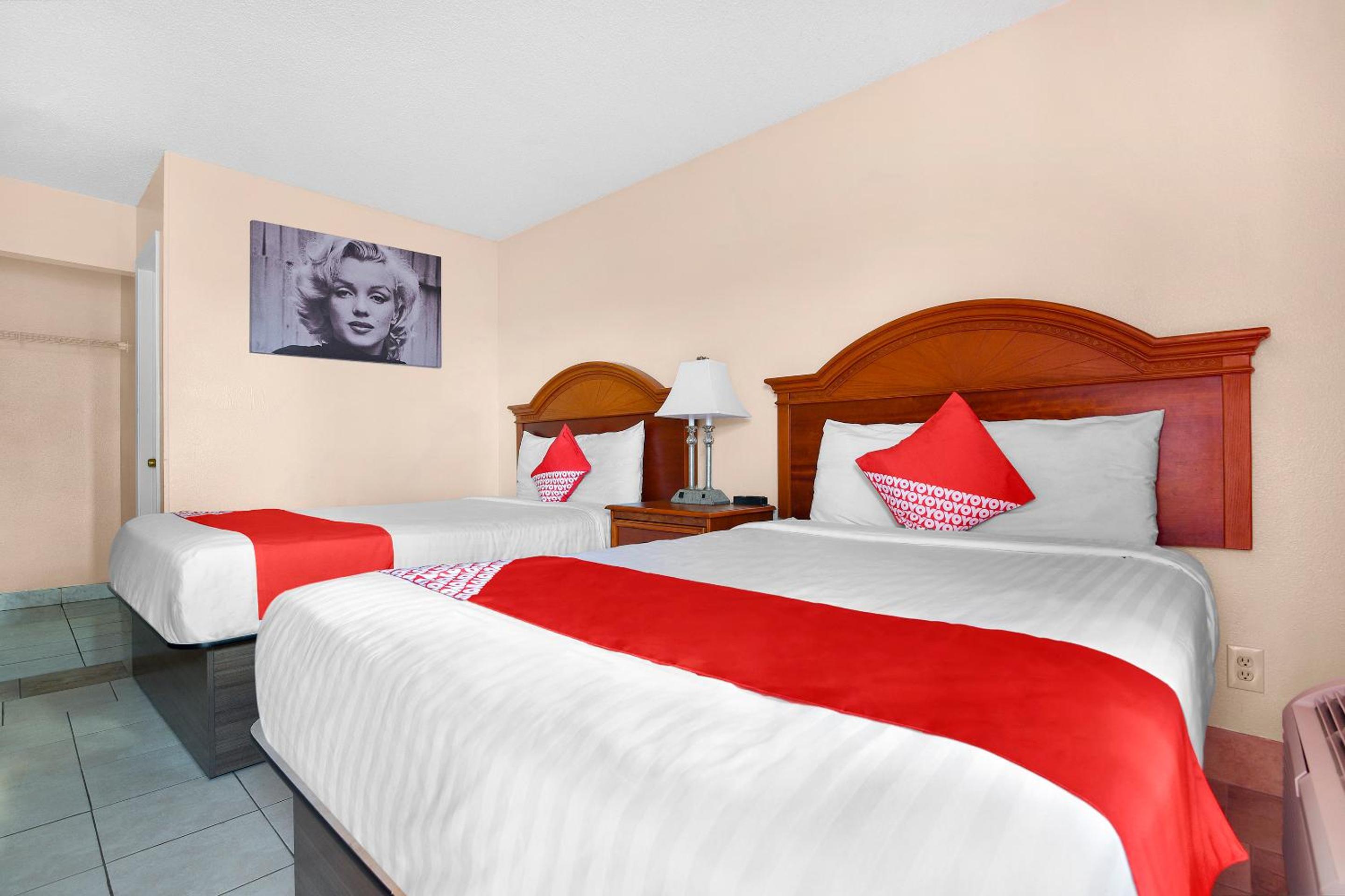 2 Full Bed - Photo 21