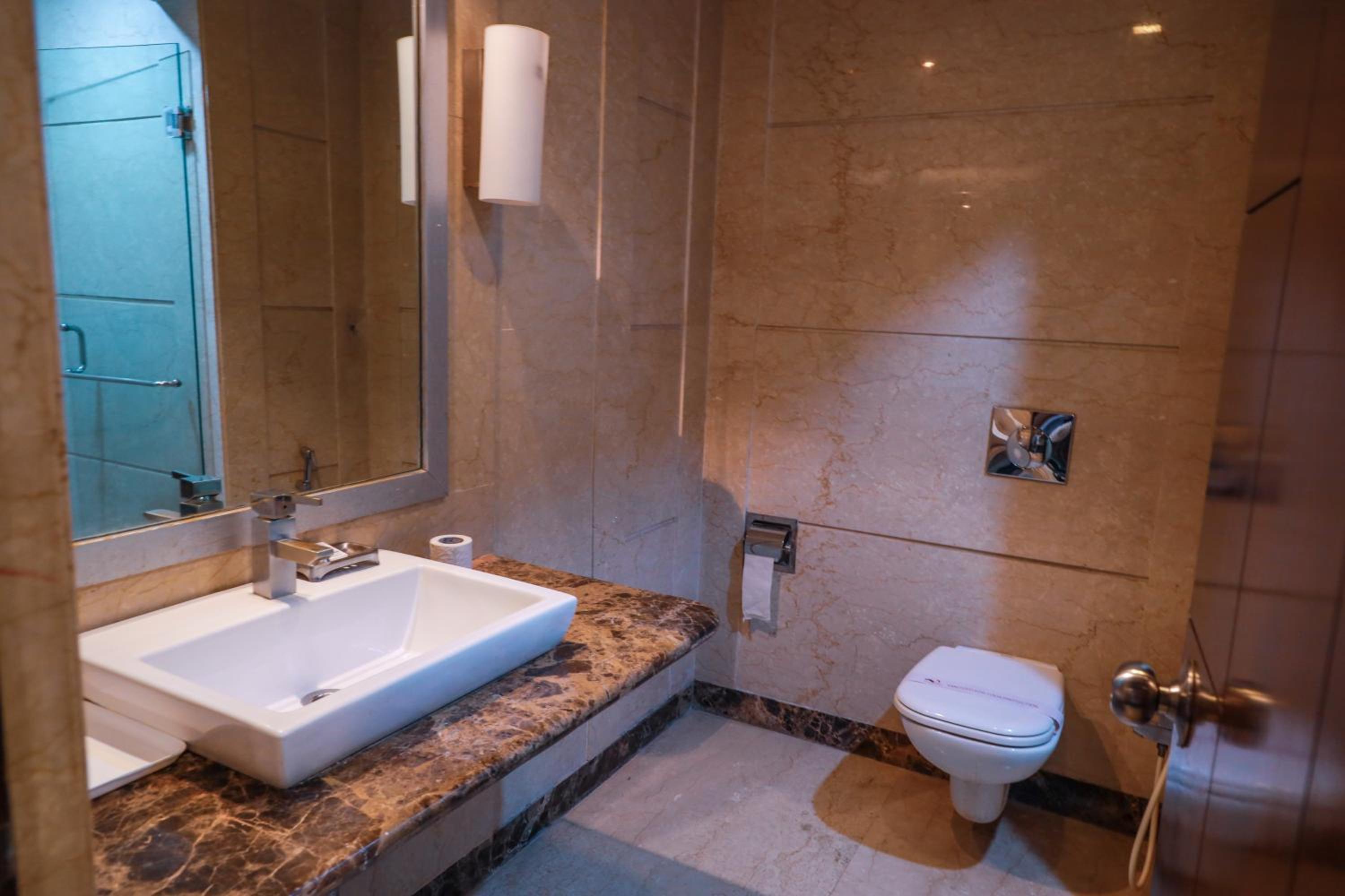 Deluxe Double Room - Photo 3