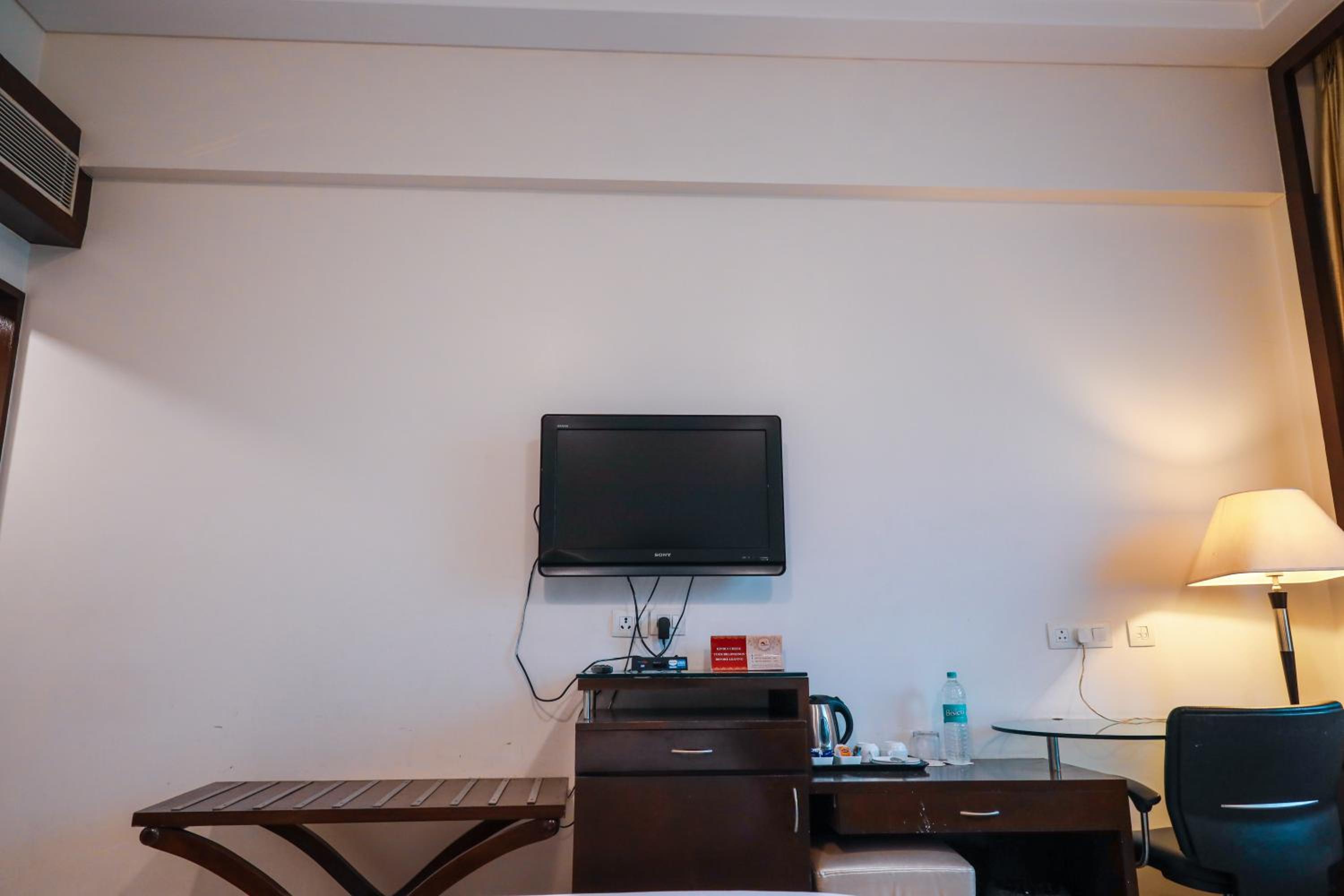Deluxe Double Room - Photo 2