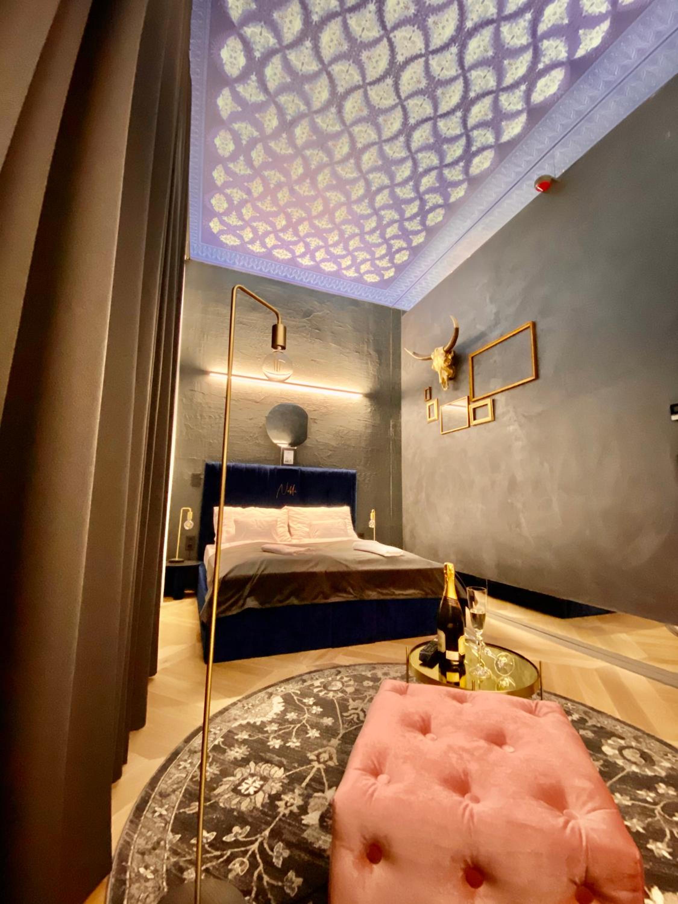 Deluxe Double Room - Photo 3