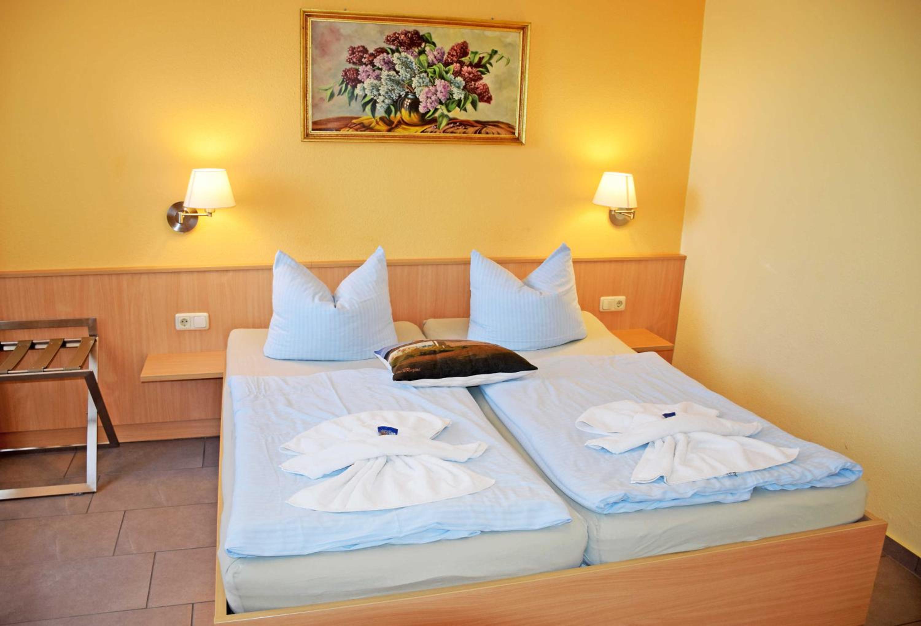 Standard Apartment