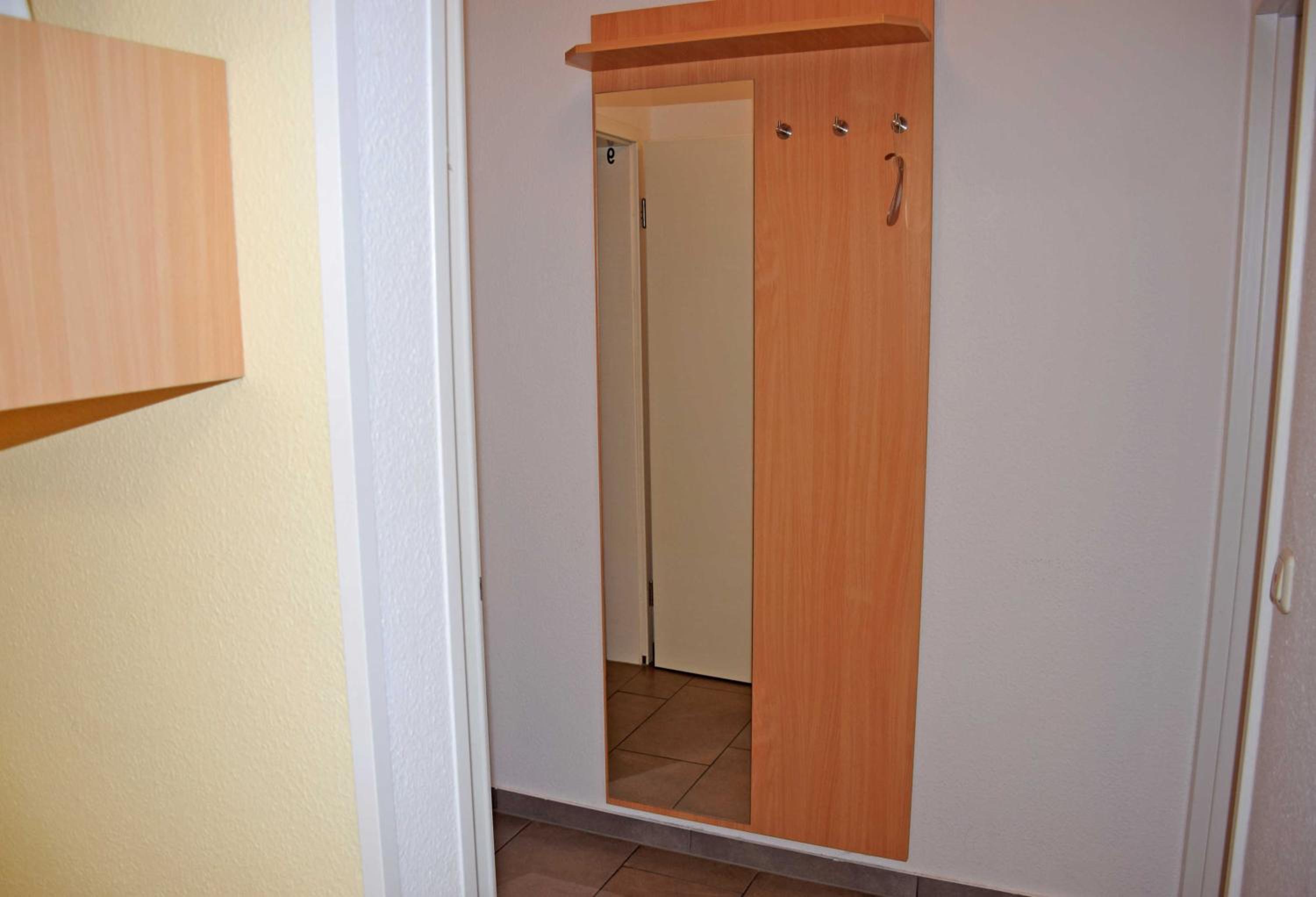 Apartment With Shower