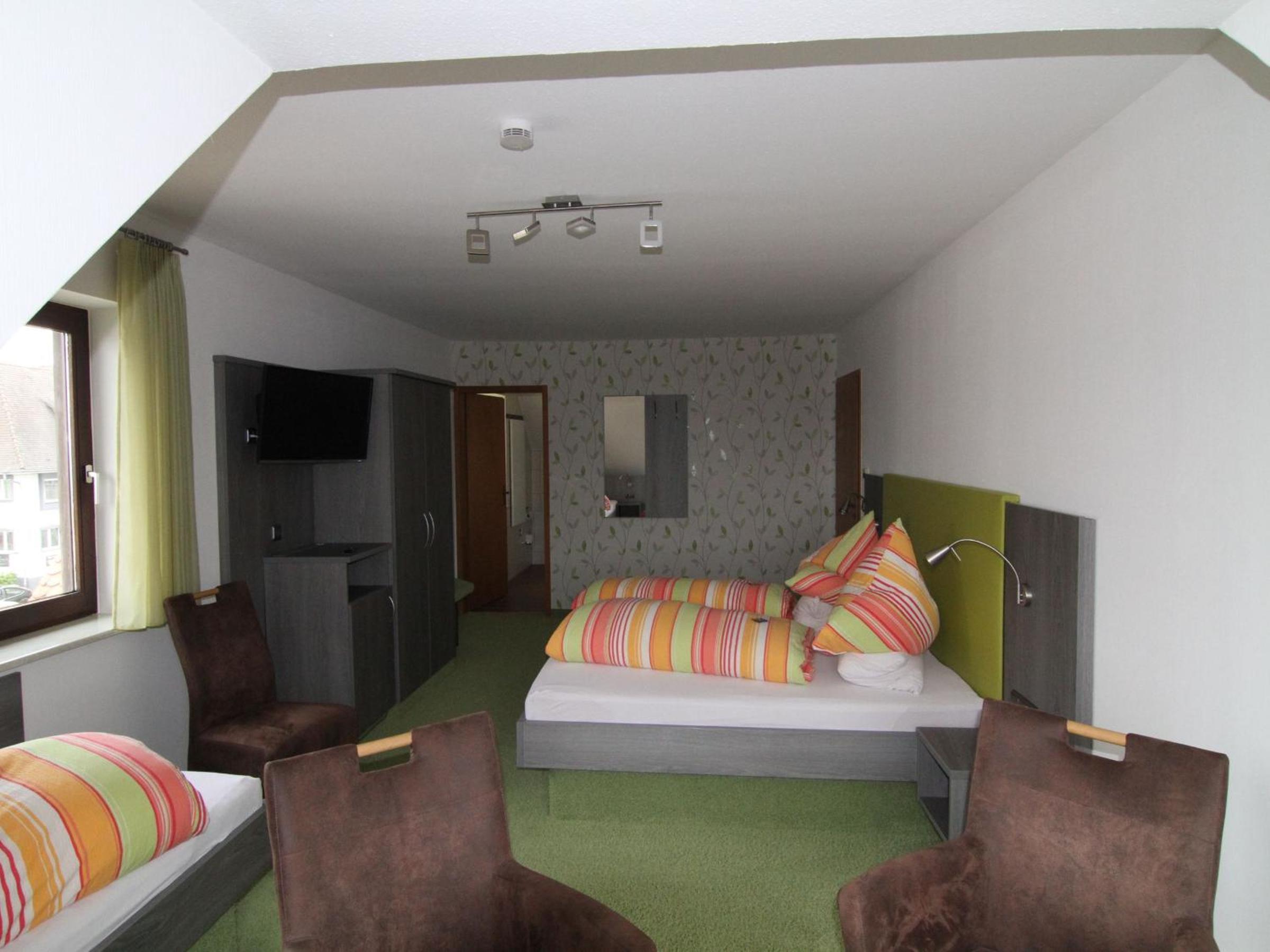 Double Room photo 1