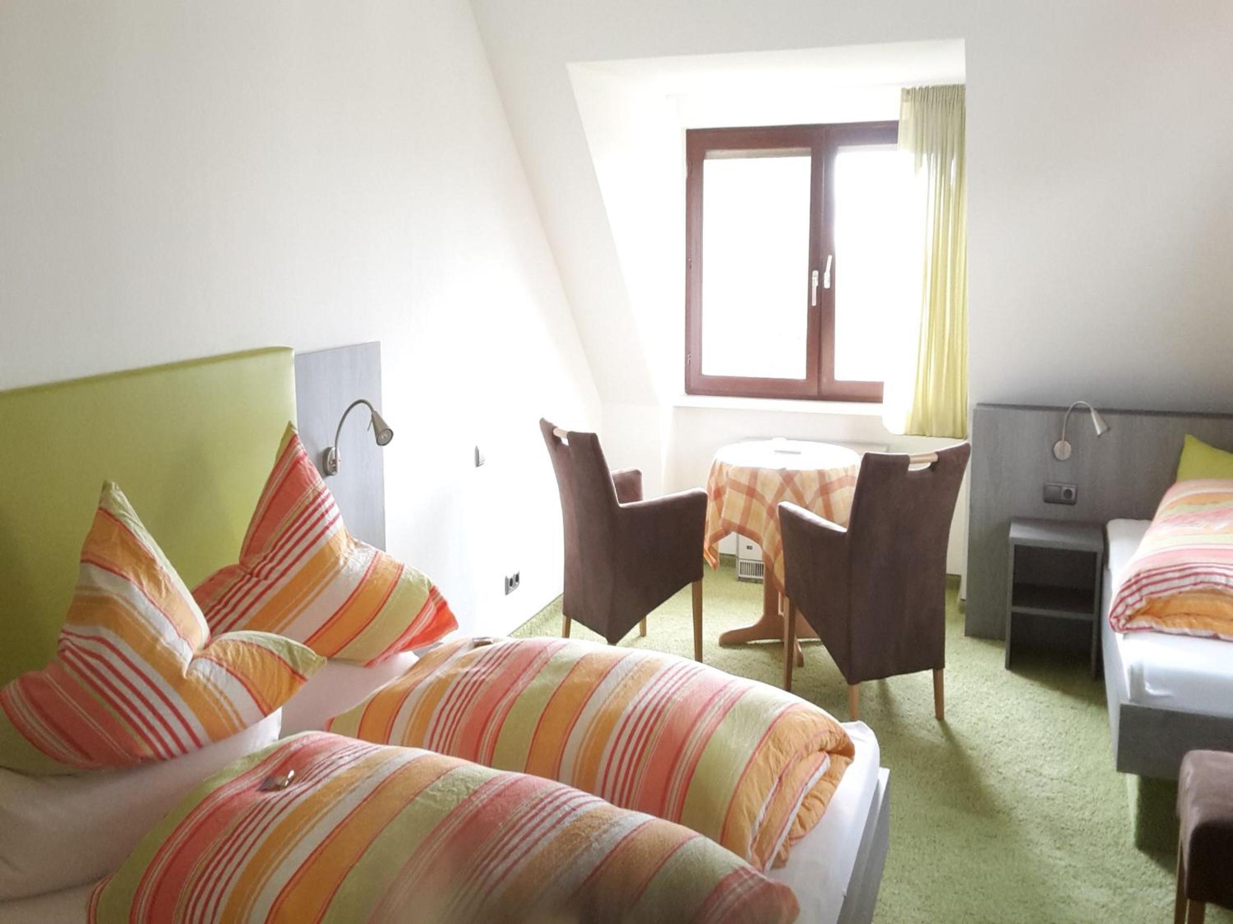 Double Room photo 3