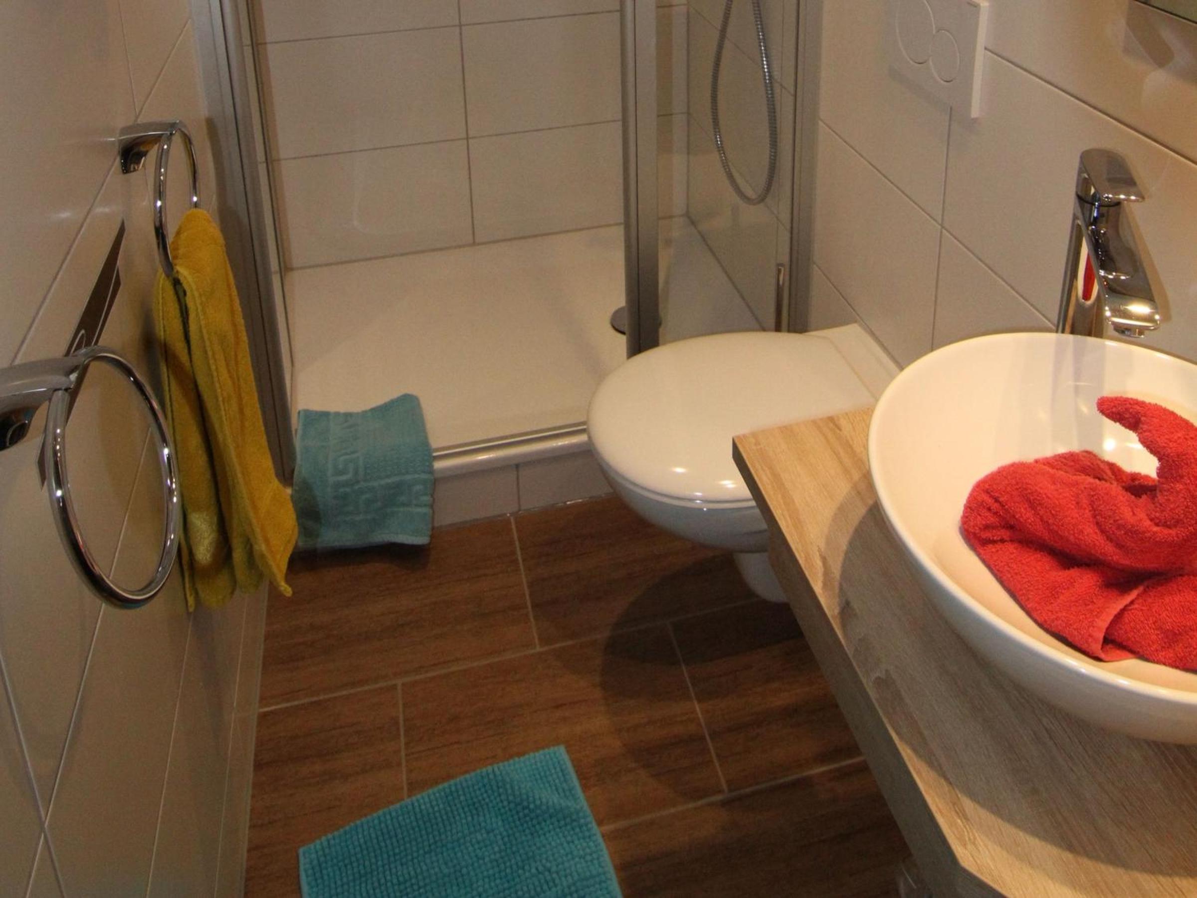 Triple Room with Shower photo 2