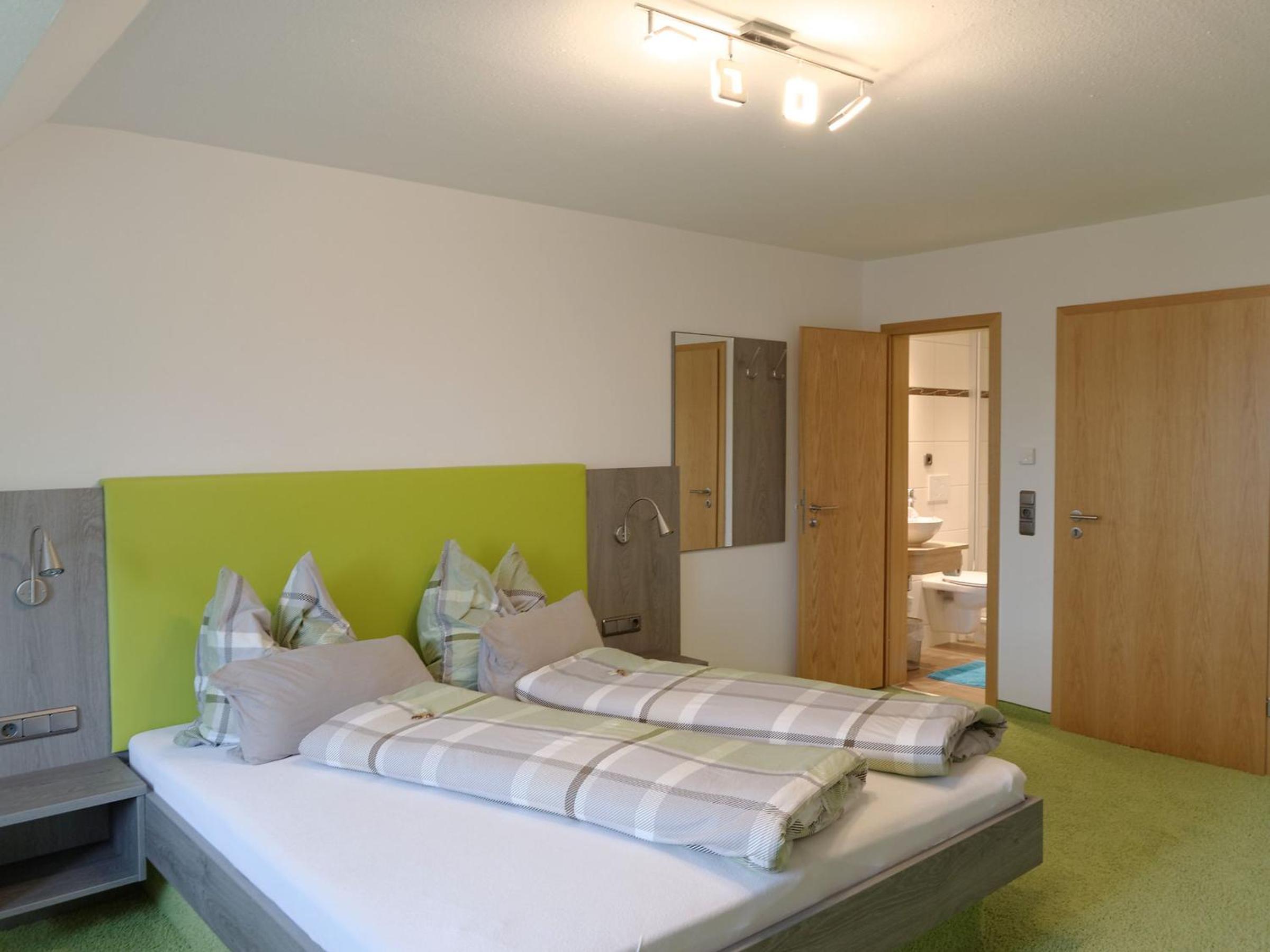 Double Room photo 1