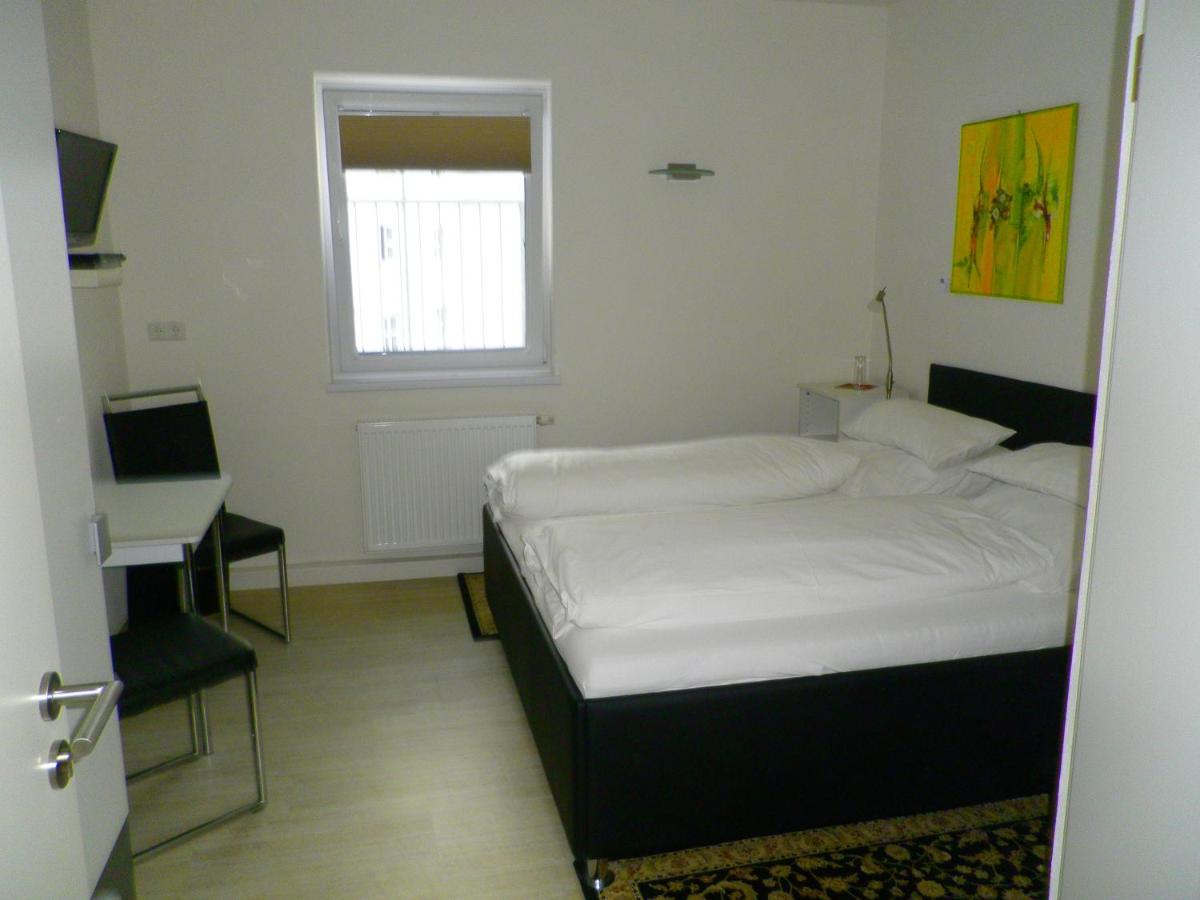 Double Room photo 2