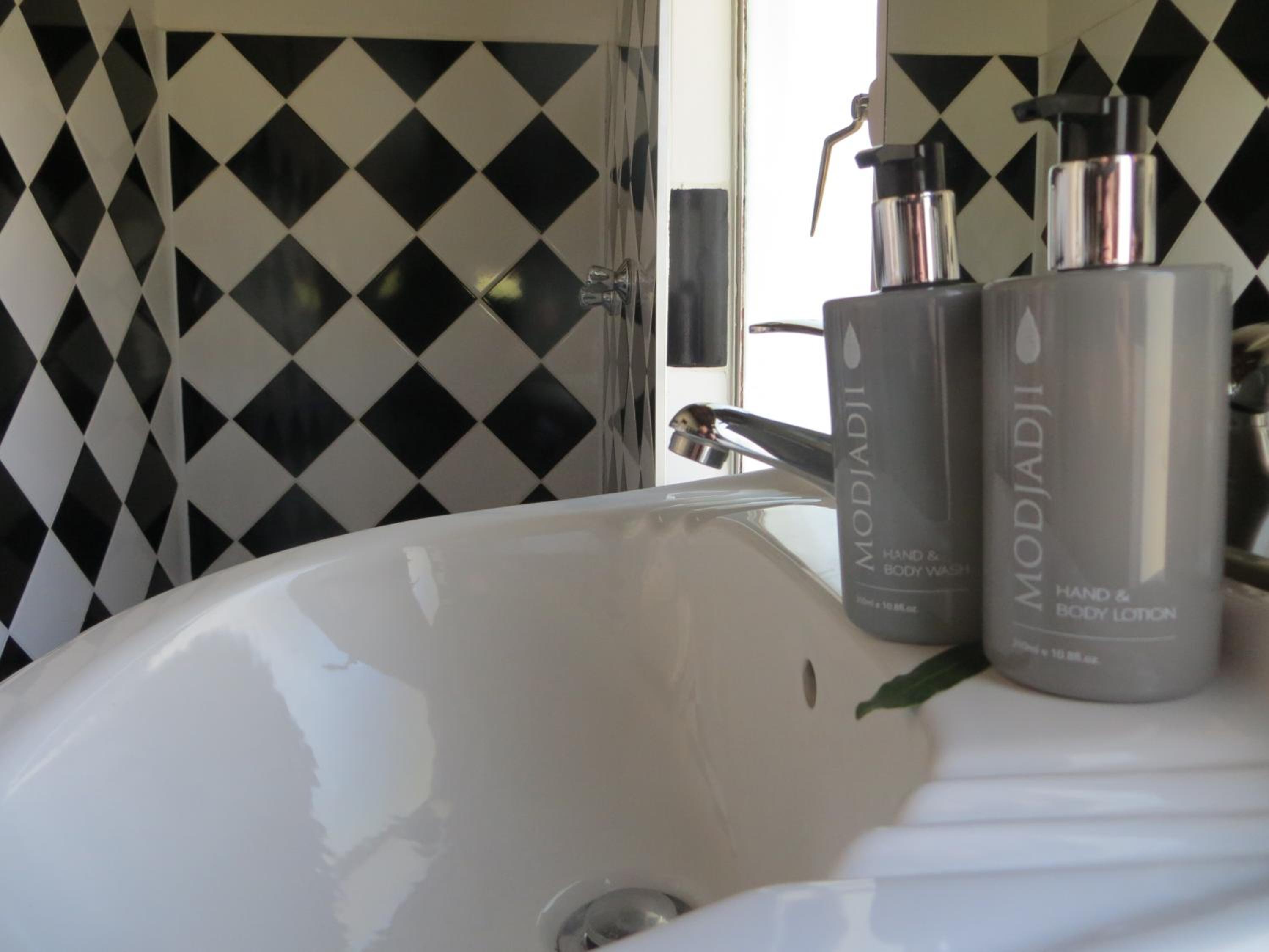 Triple Room with Shower photo 3
