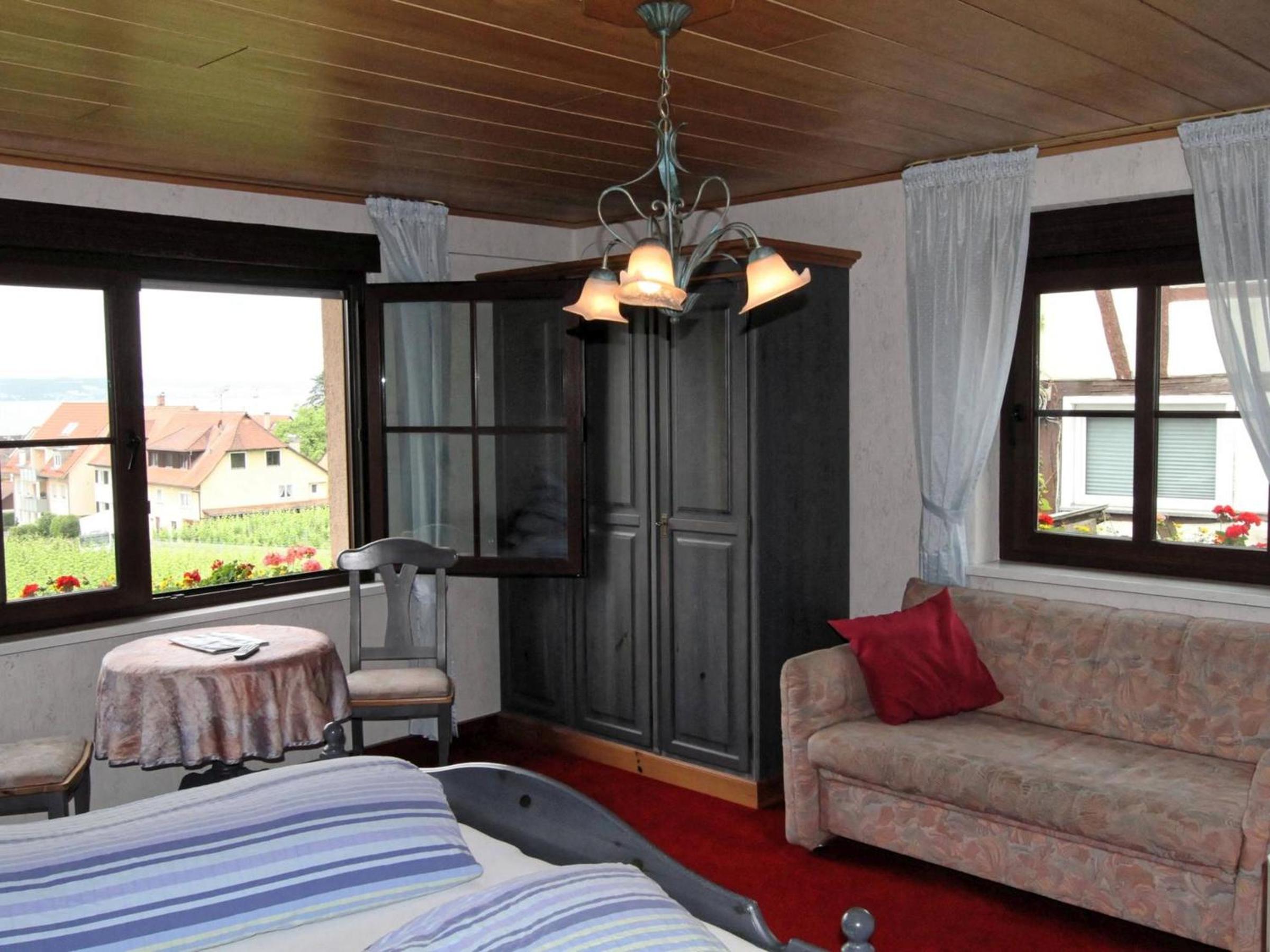 Double Room with Mountain View photo 1