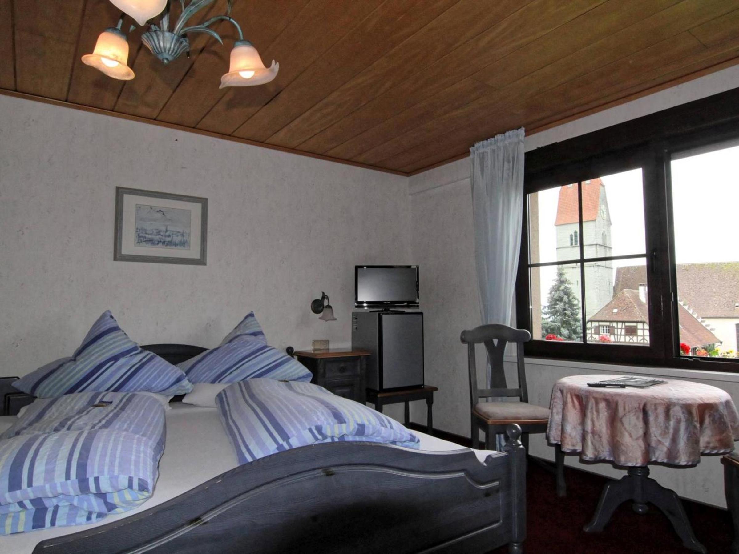 Double Room with Mountain View photo 2