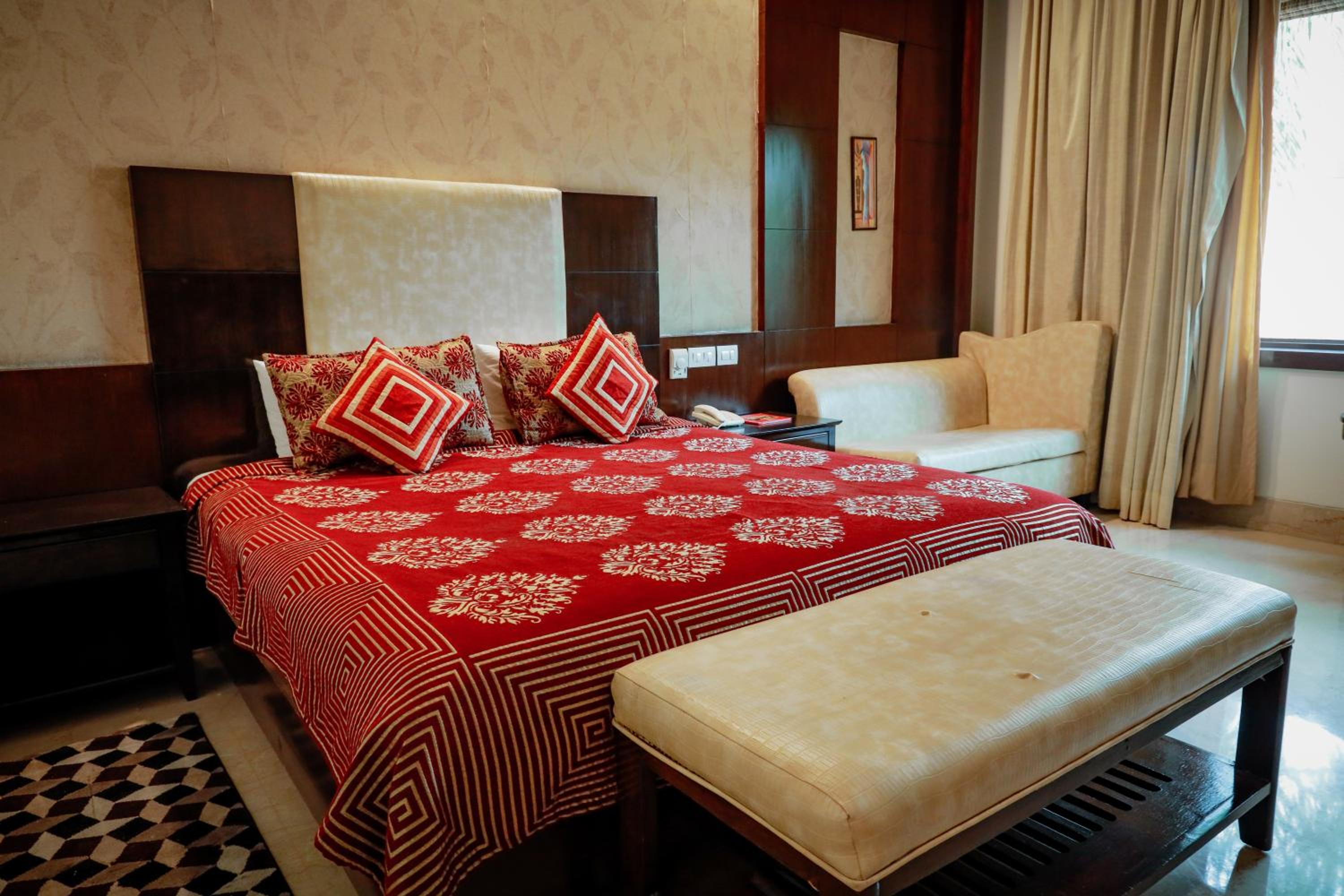 Luxury Double Room - Photo 6