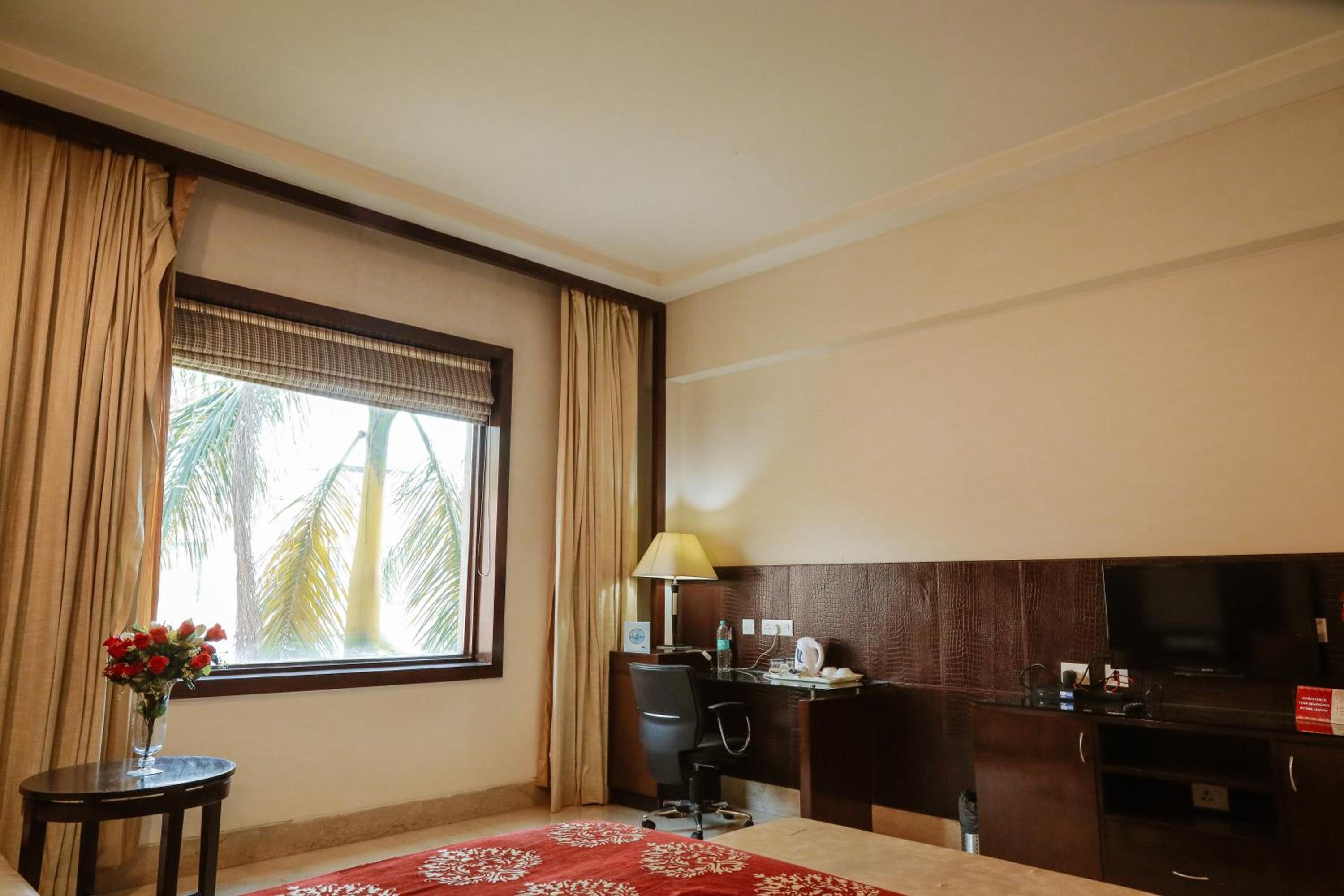 Luxury Double Room - Photo 7