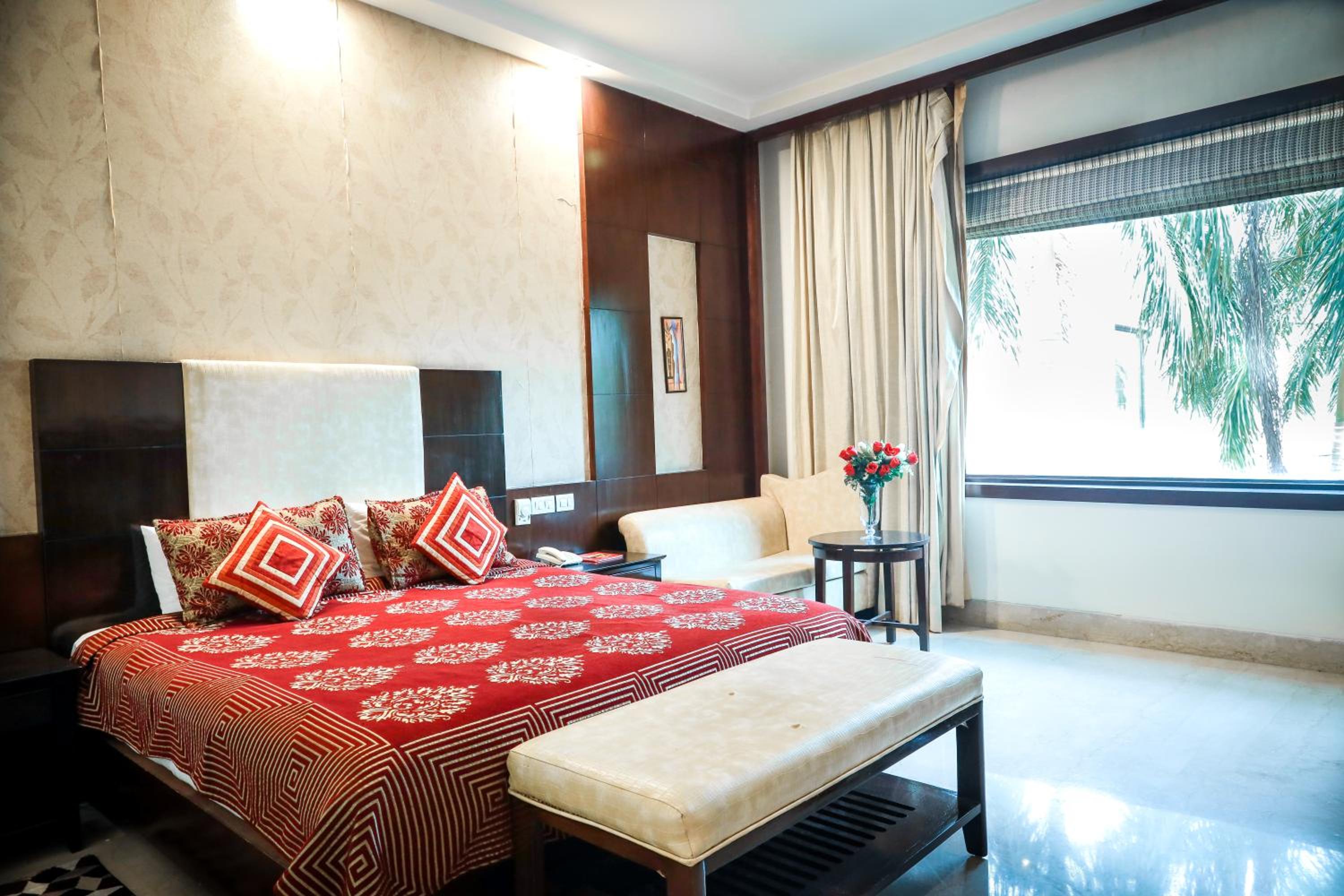 Luxury Double Room - Photo 8