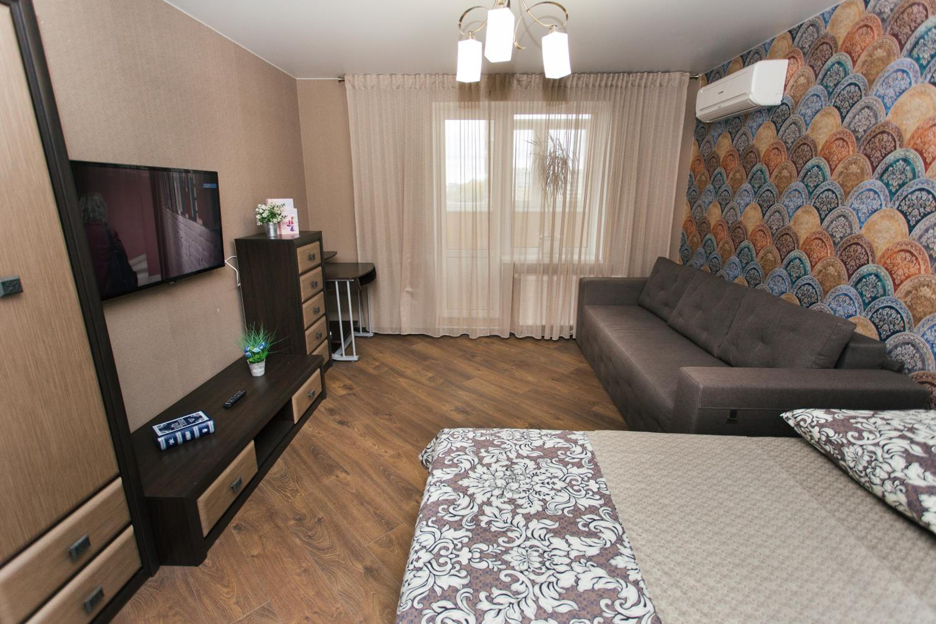 Apartment photo 1