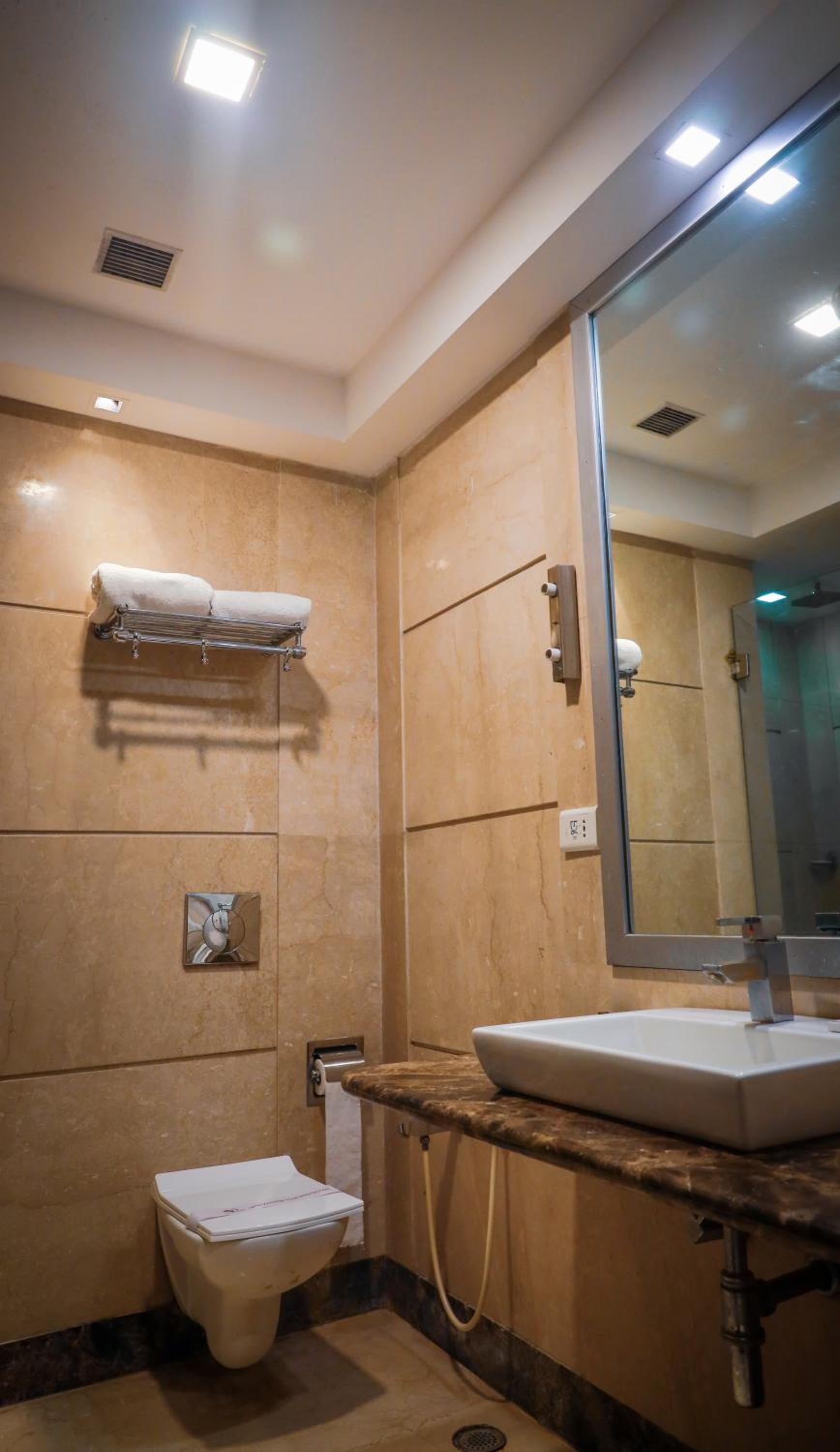 Luxury Double Room - Photo 10