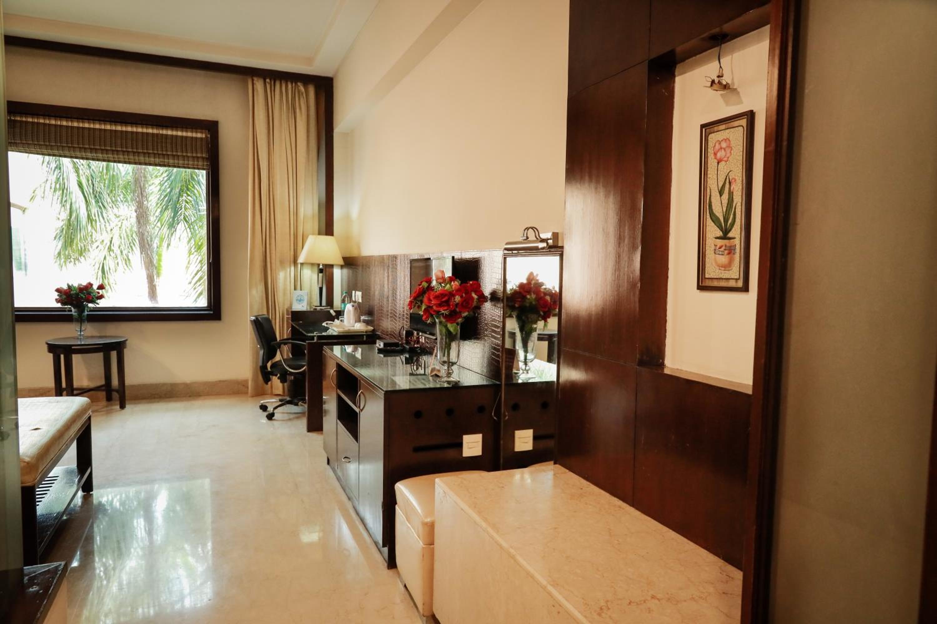 Luxury Double Room - Photo 4