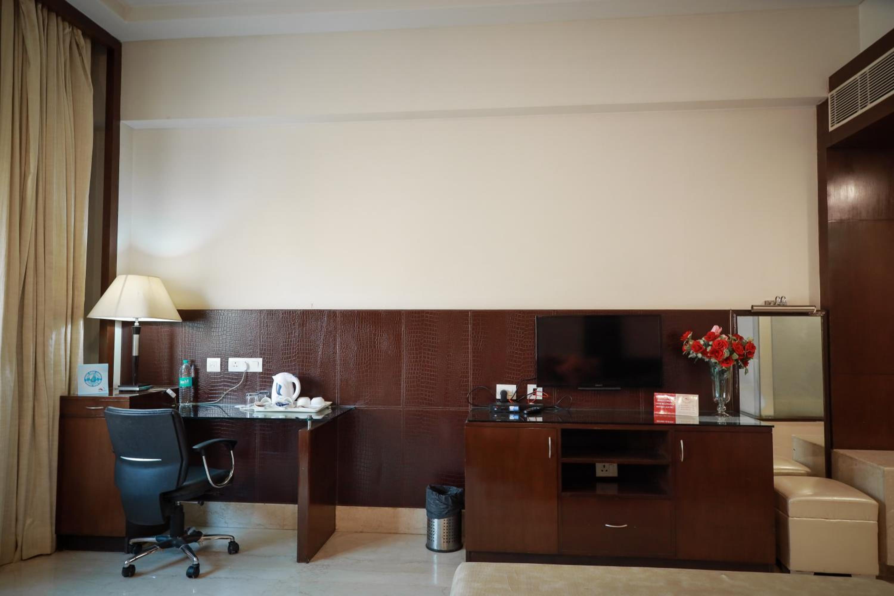 Luxury Double Room - Photo 5