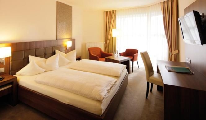 Cozy double room photo 2