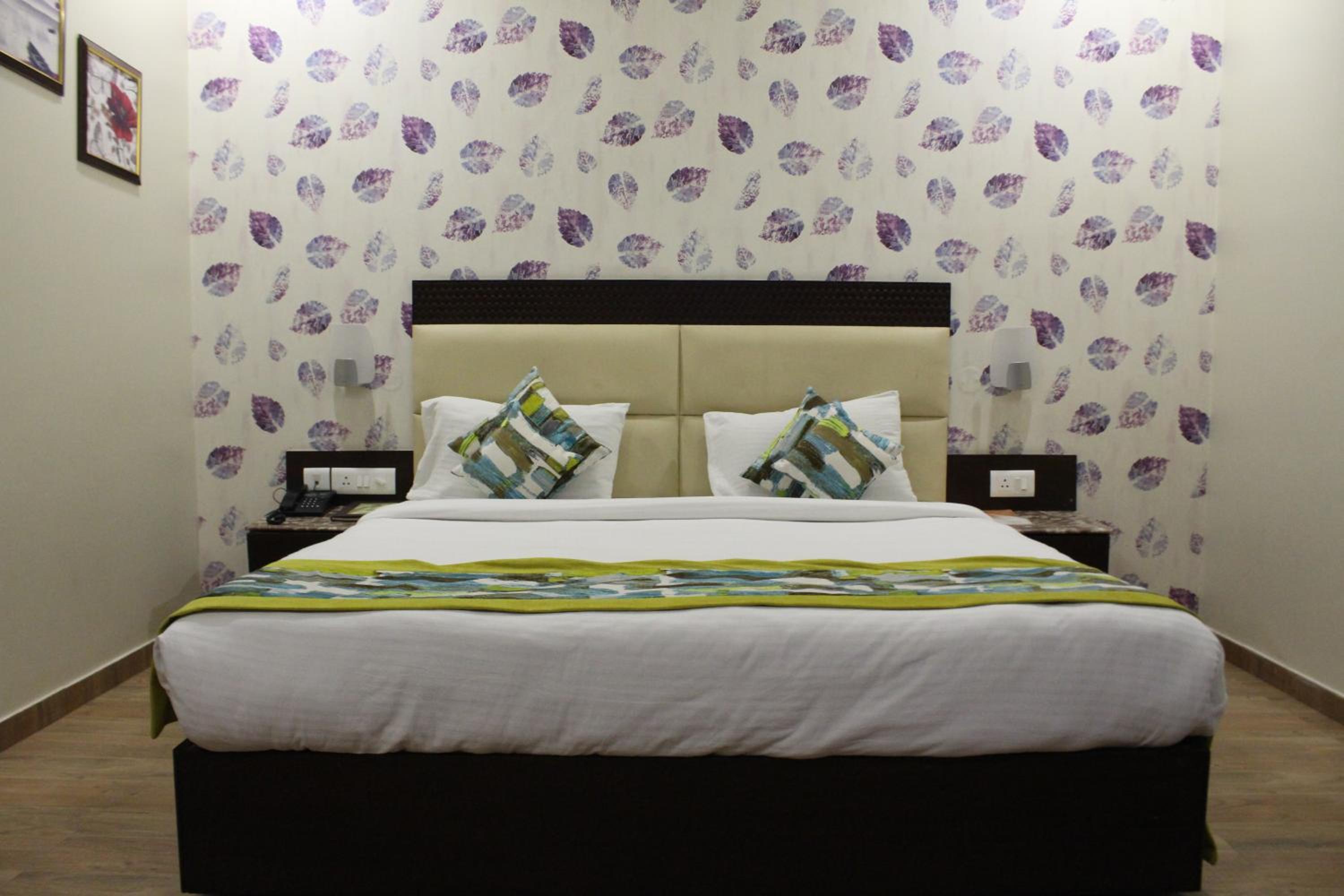 Deluxe Double Room photo 1