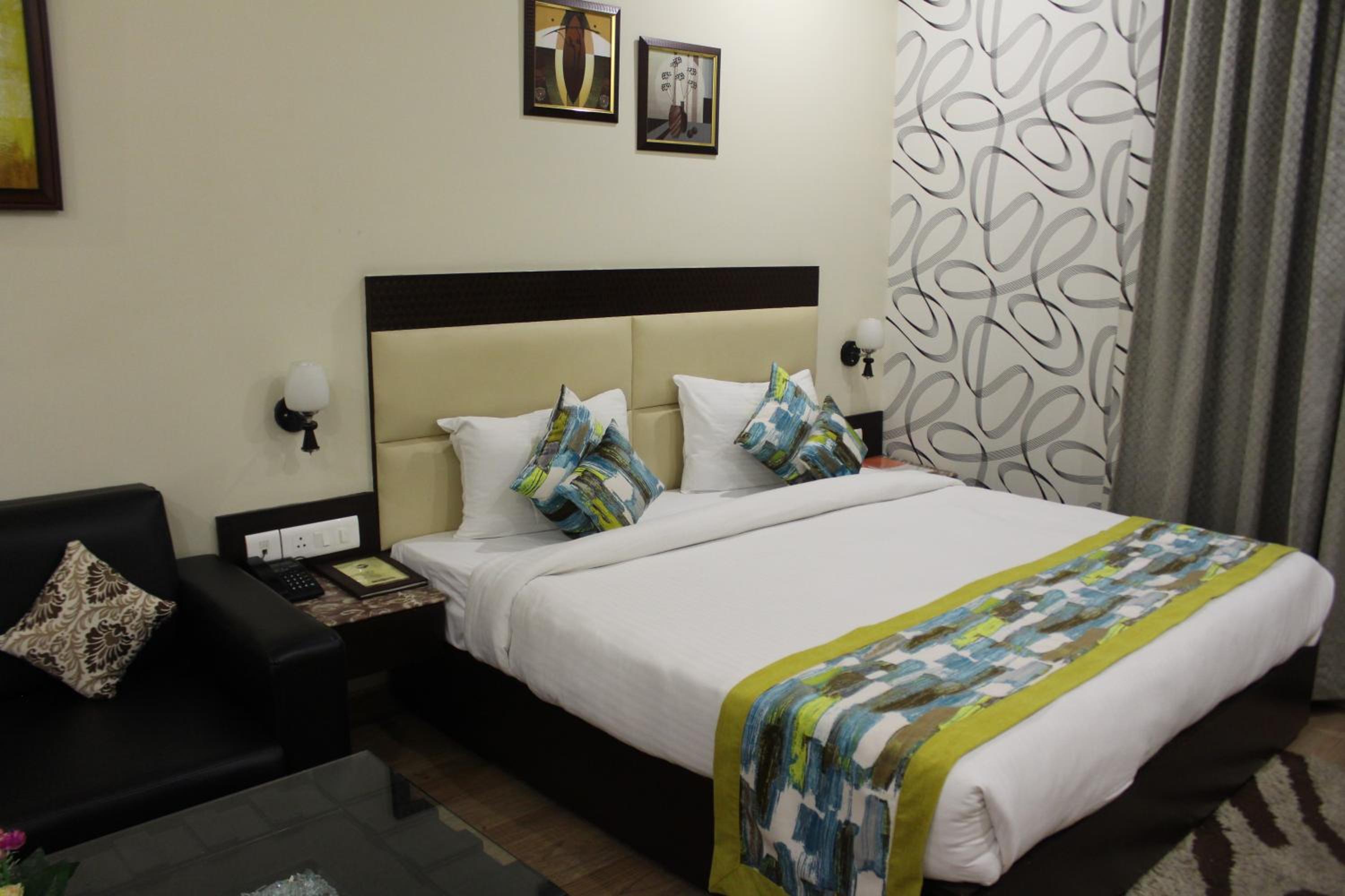Executive Double Room photo 1