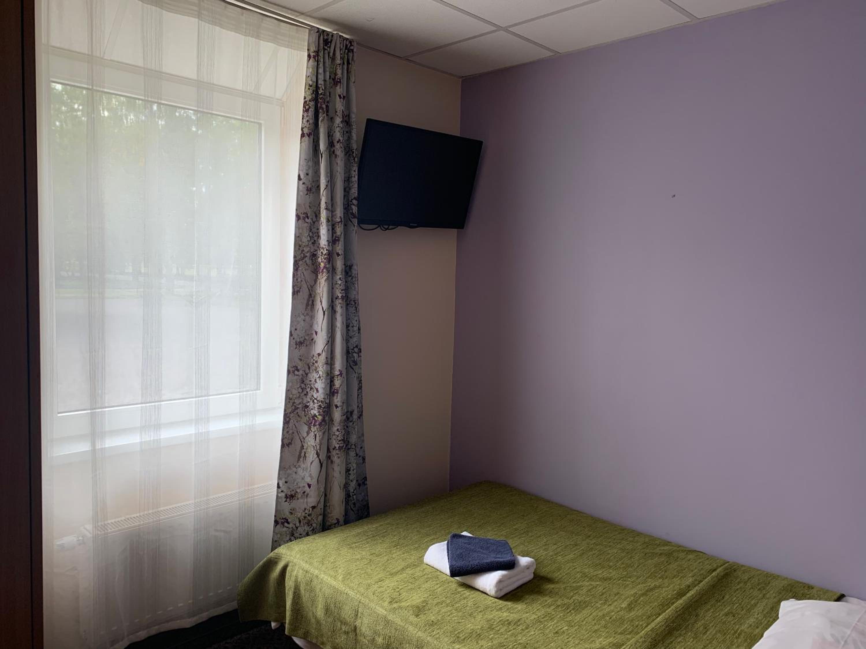 Single Room