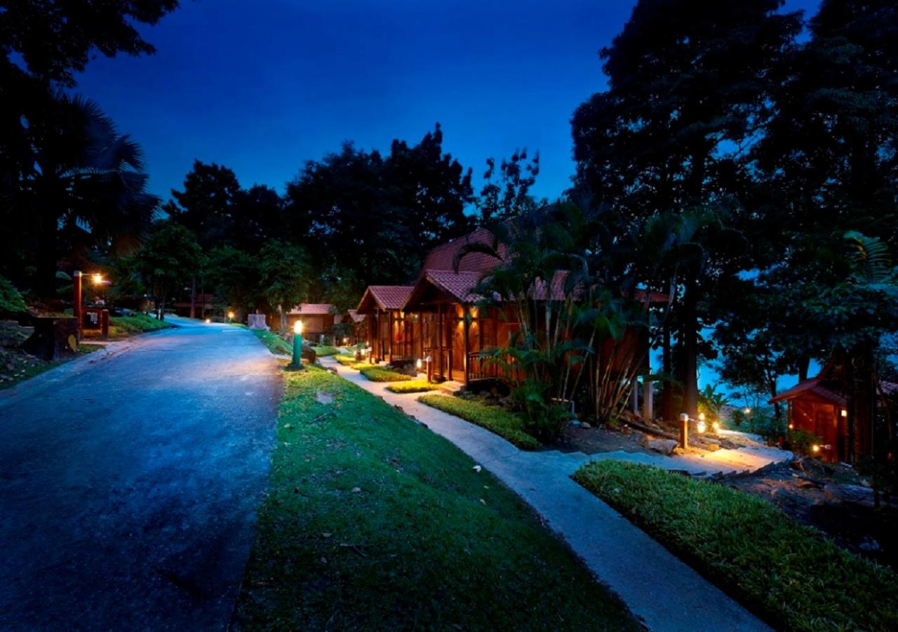 Rainforest Chalet - Photo 15
