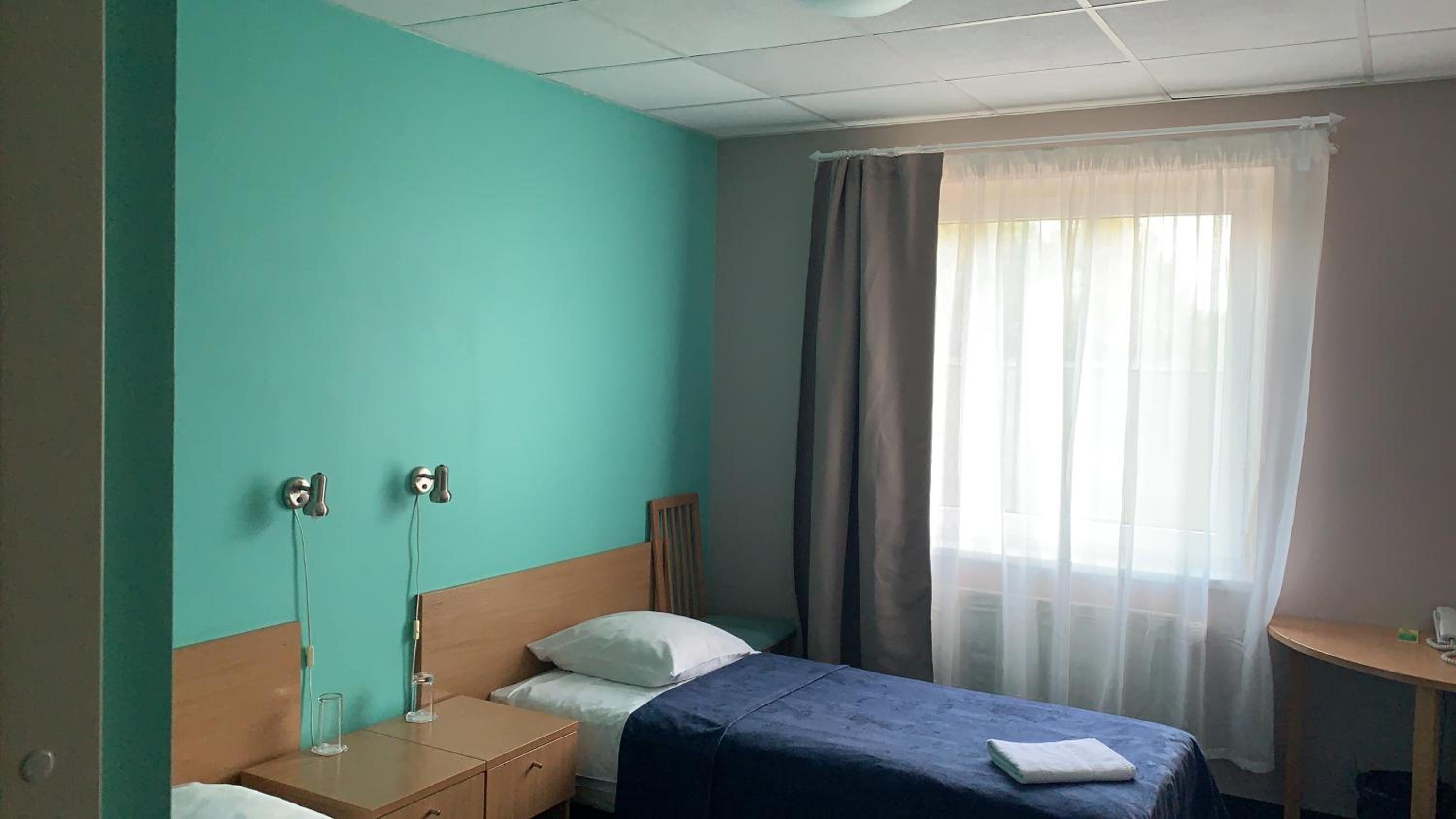 Quadruple Room - Photo 4