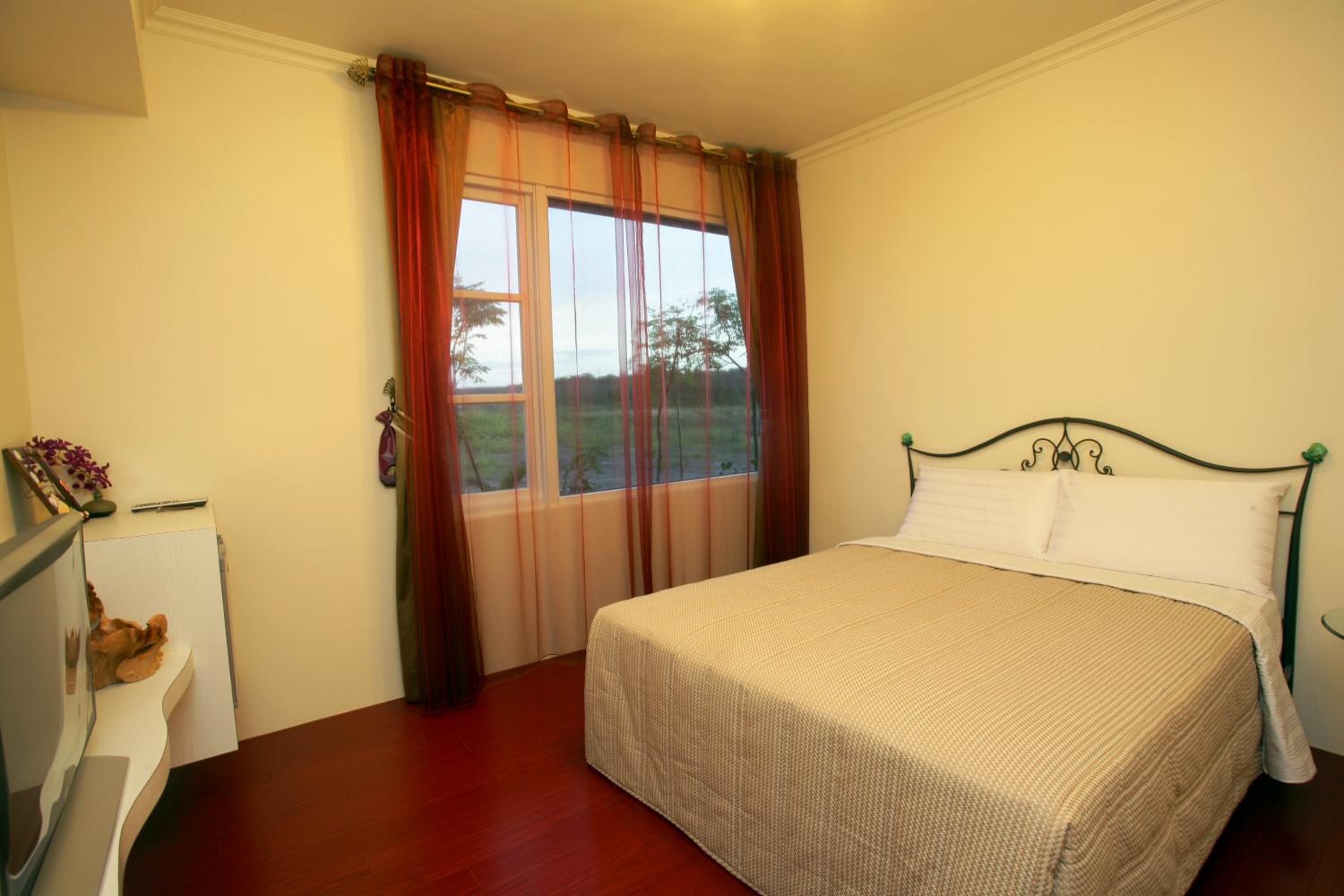 Standard Double Room photo 2