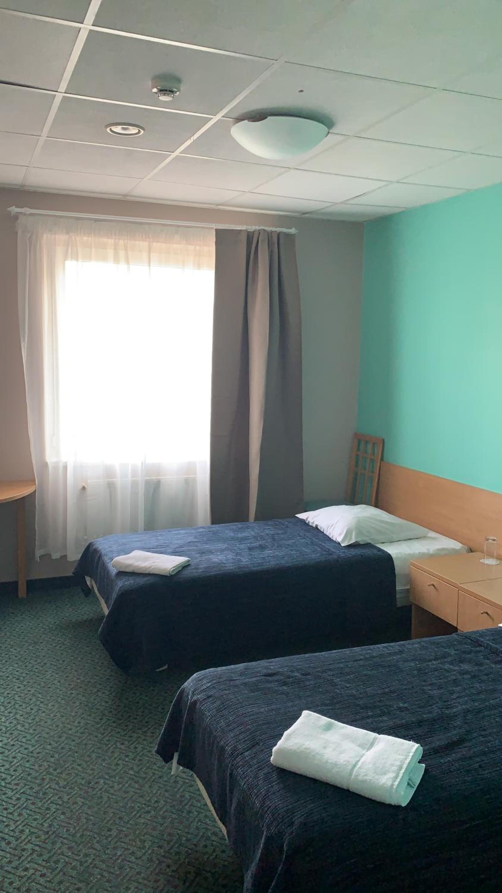 Quadruple Room - Photo 5