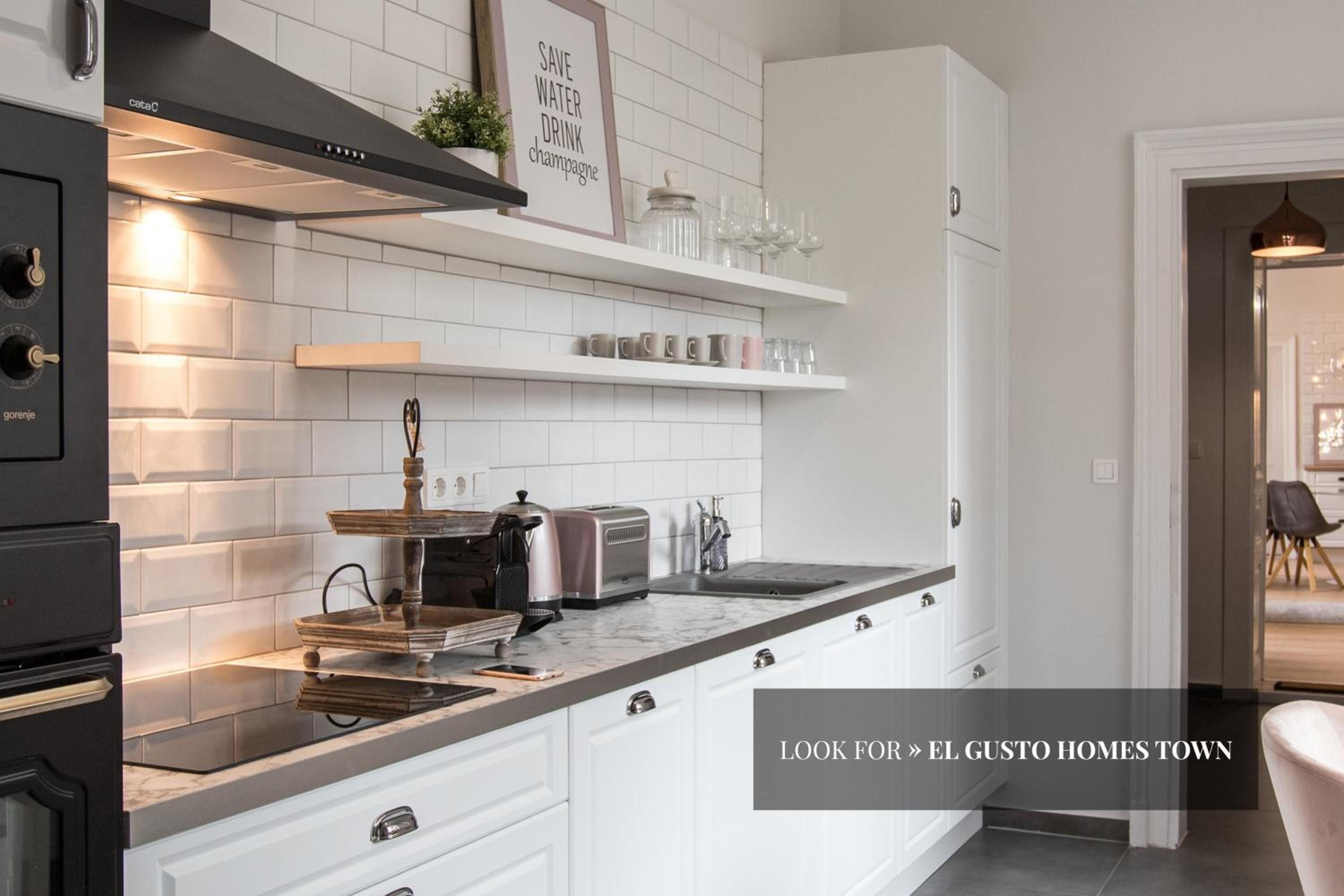 Superior Apartment photo 2