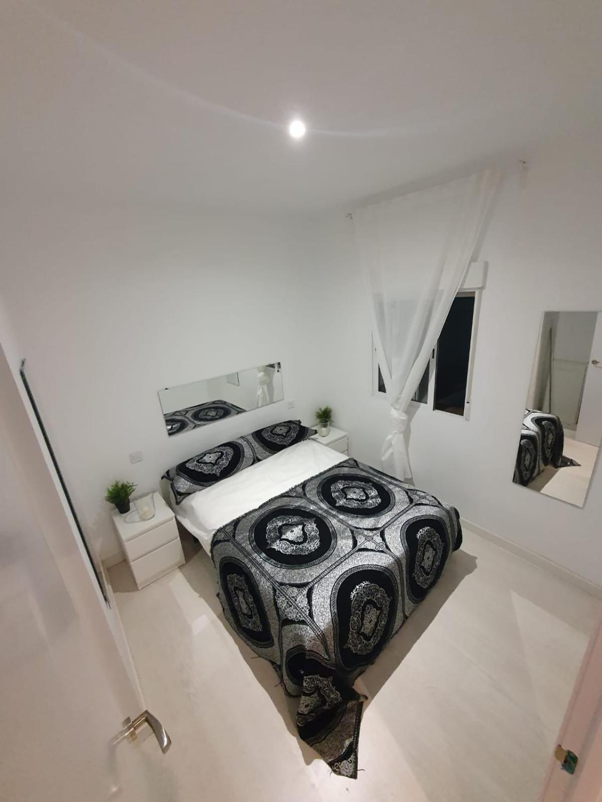 Two-Bedroom Apartment - Photo 1