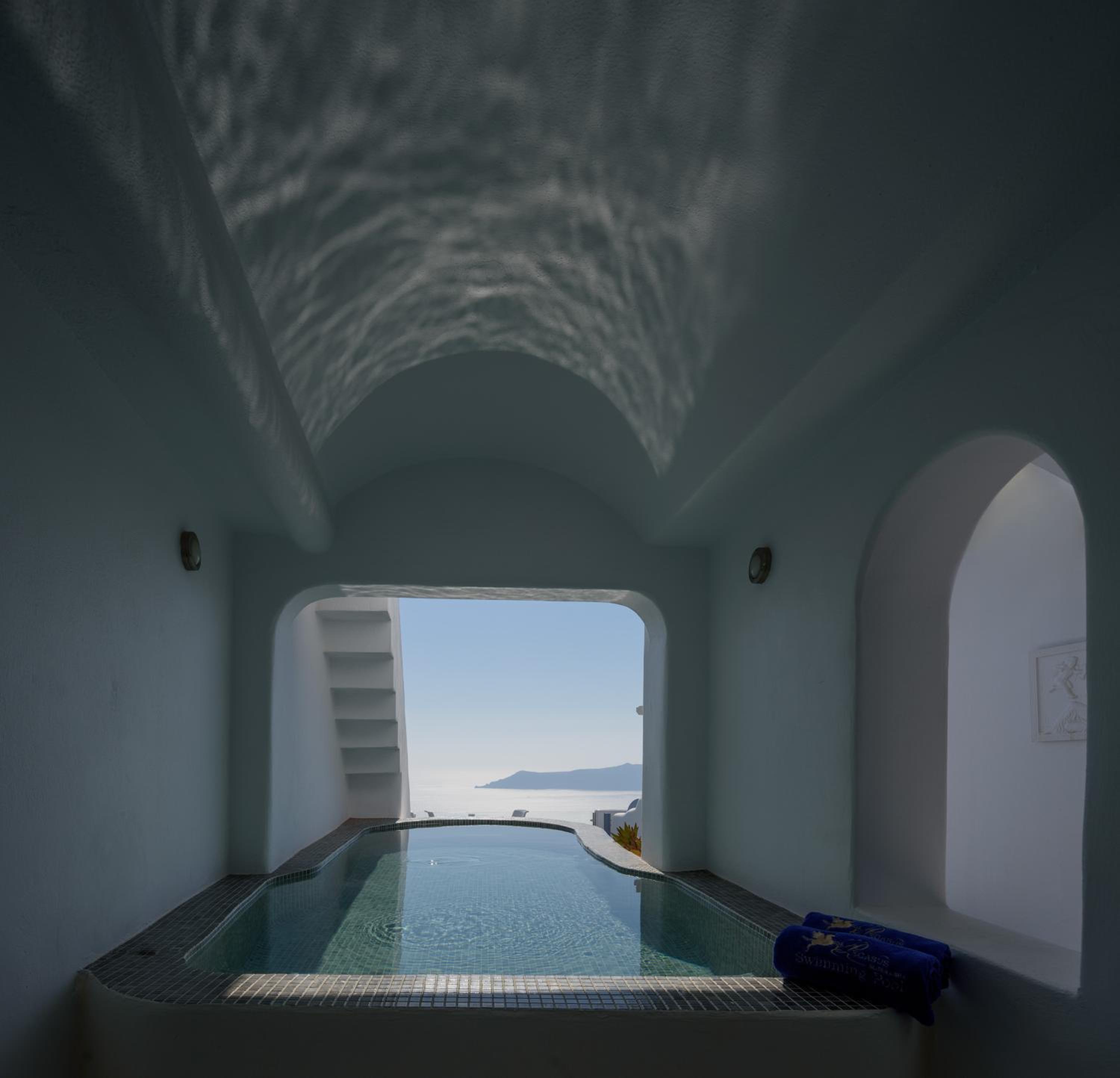 Stars Villa with Plunge Pool - Photo 8