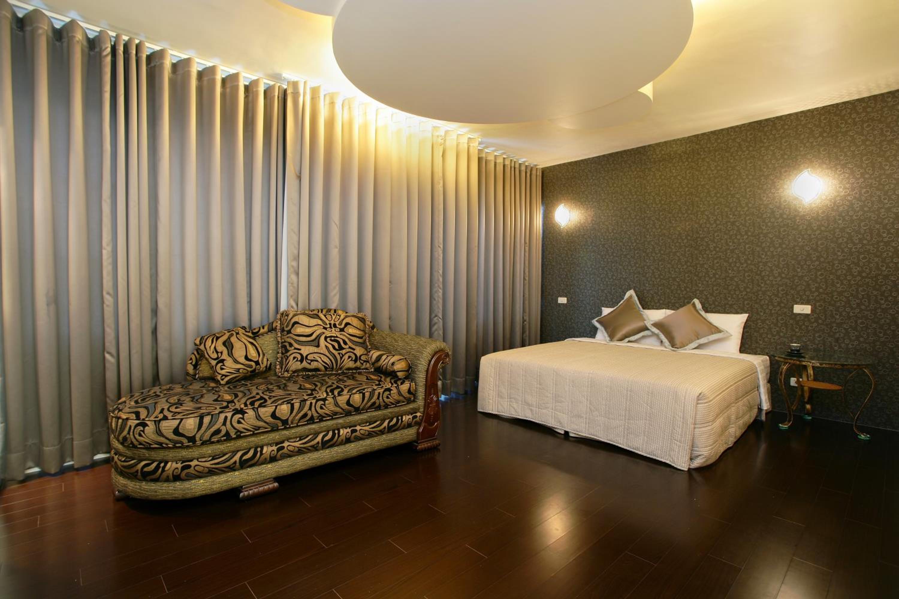 Superior Double Room photo 2
