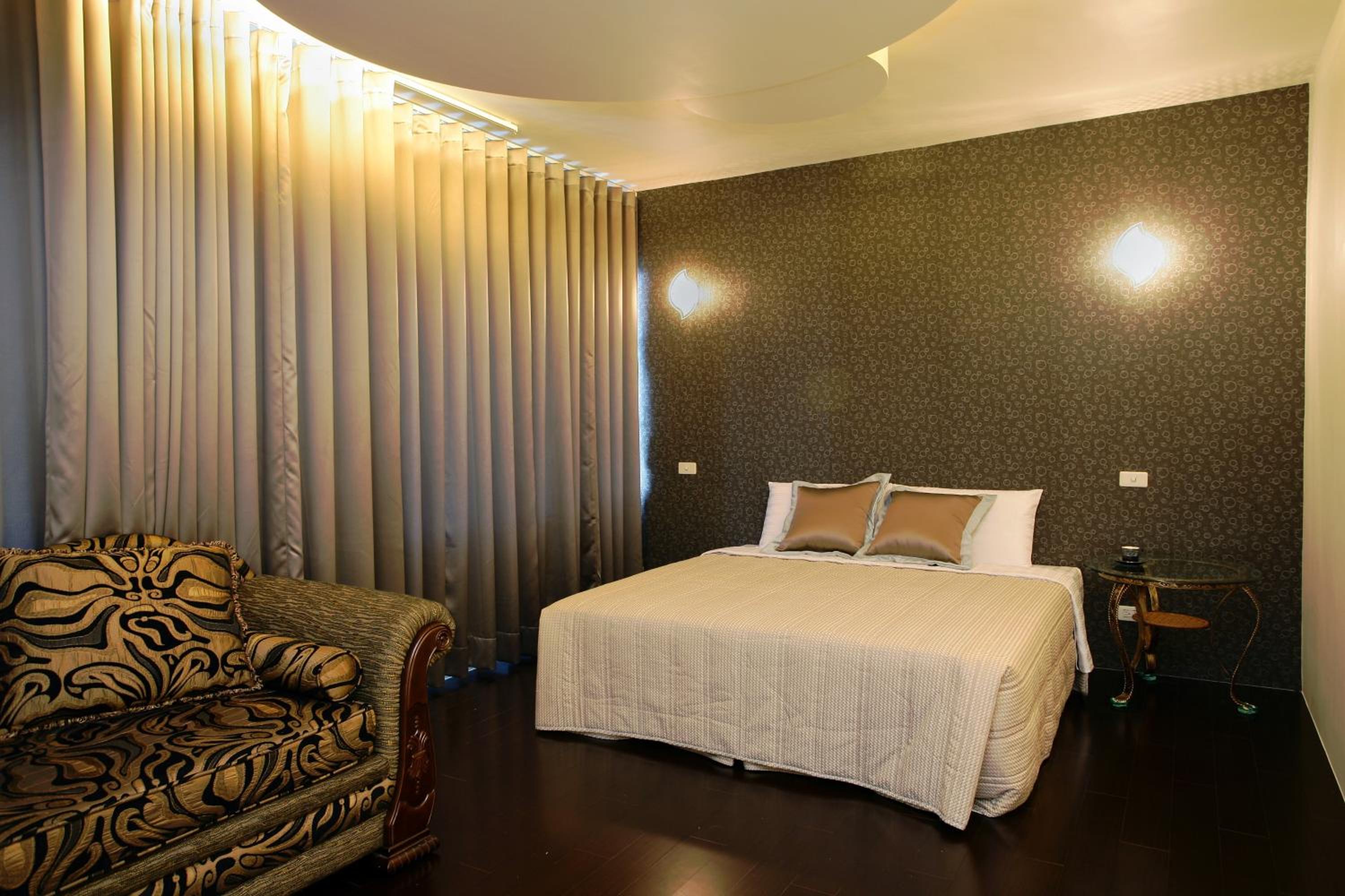 Superior Double Room photo 1