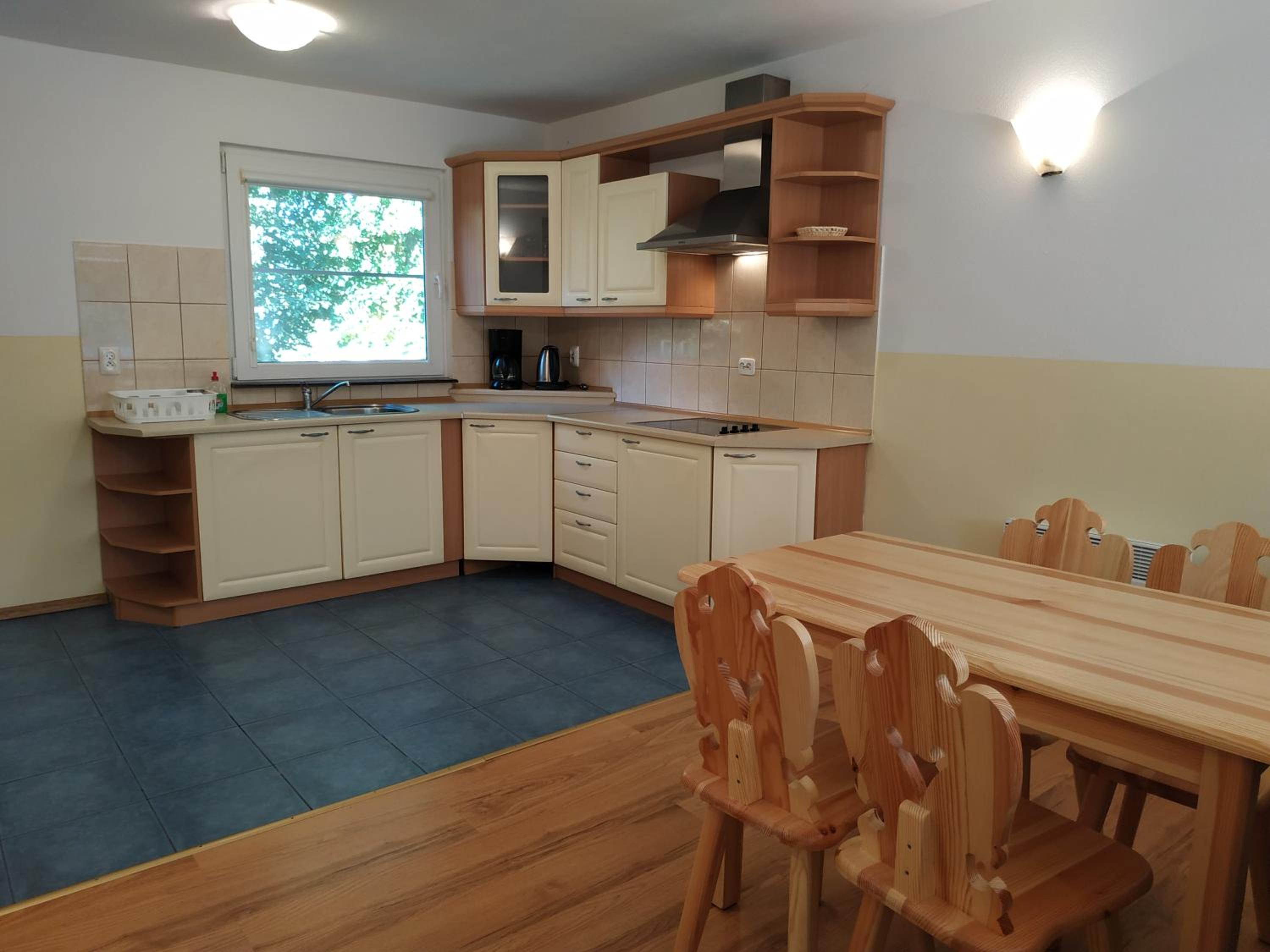 Double Room with Terrace photo 2
