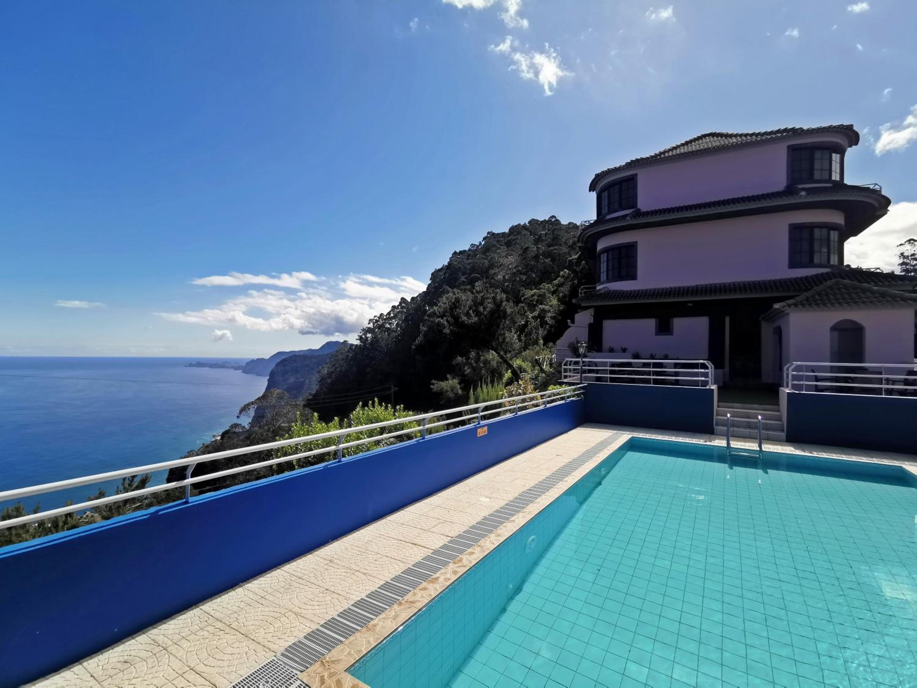 Double Room with Balcony and Sea View - Photo 20