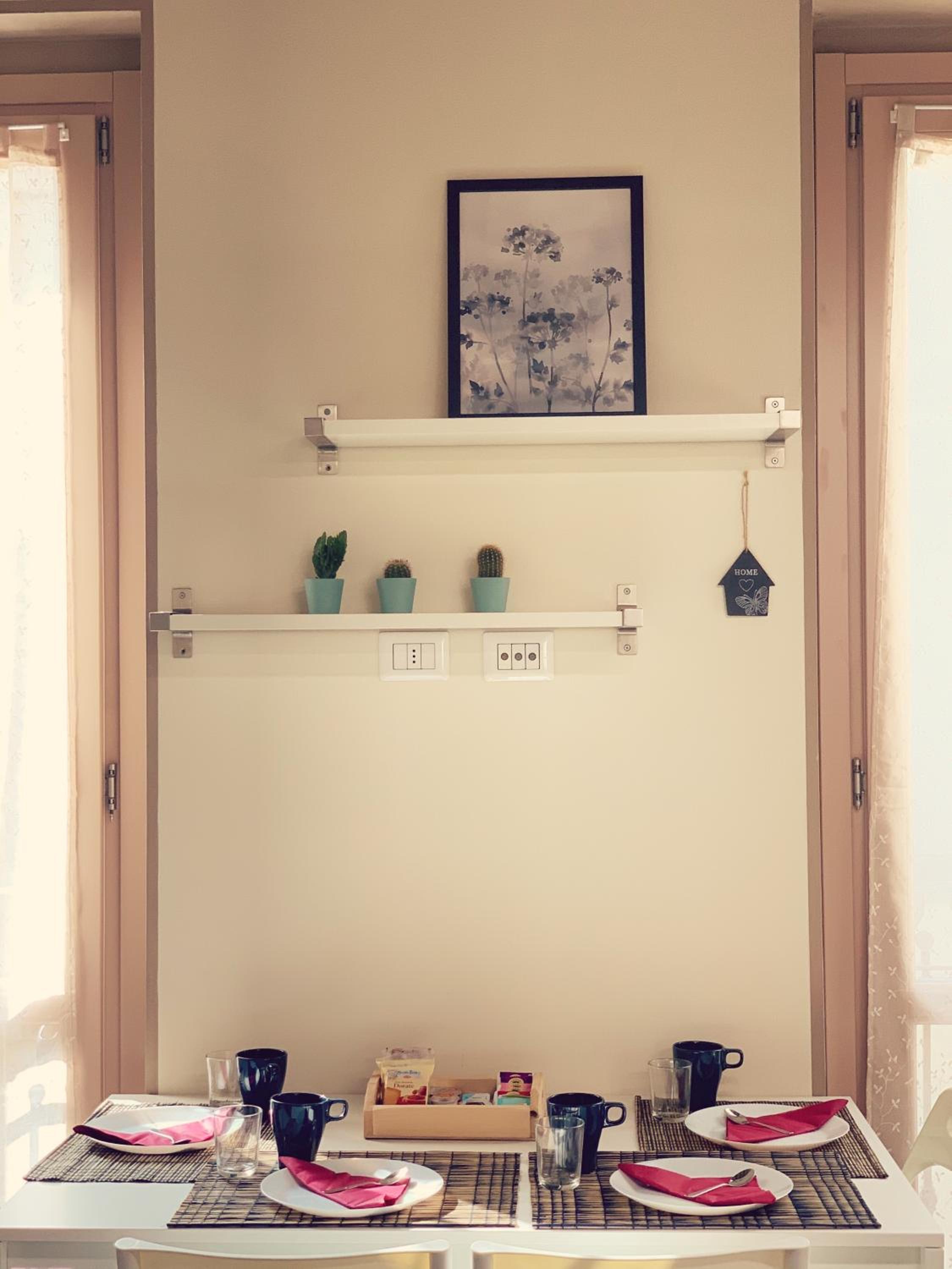 Studio Apartment - Photo 16