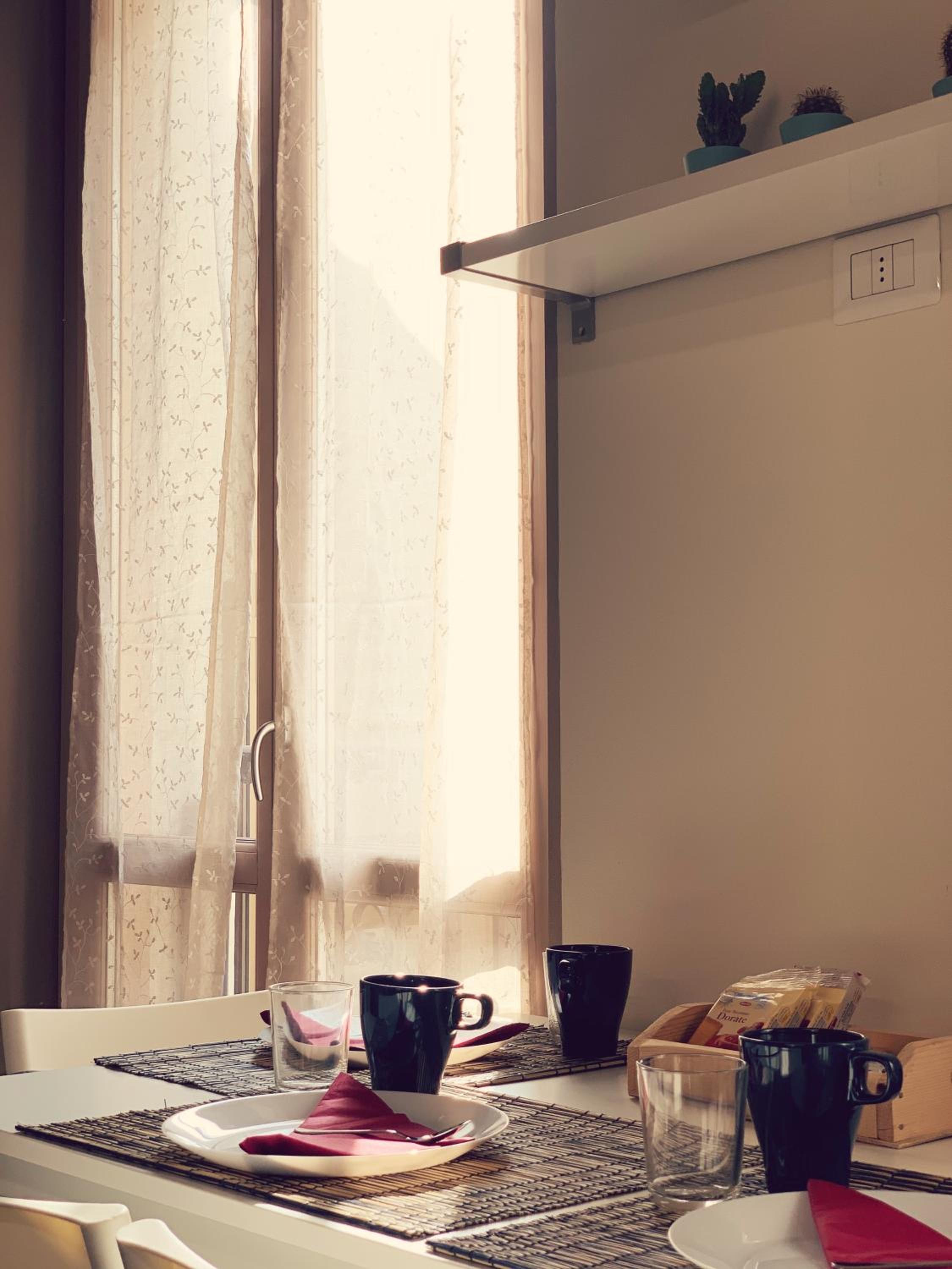 Studio Apartment - Photo 21