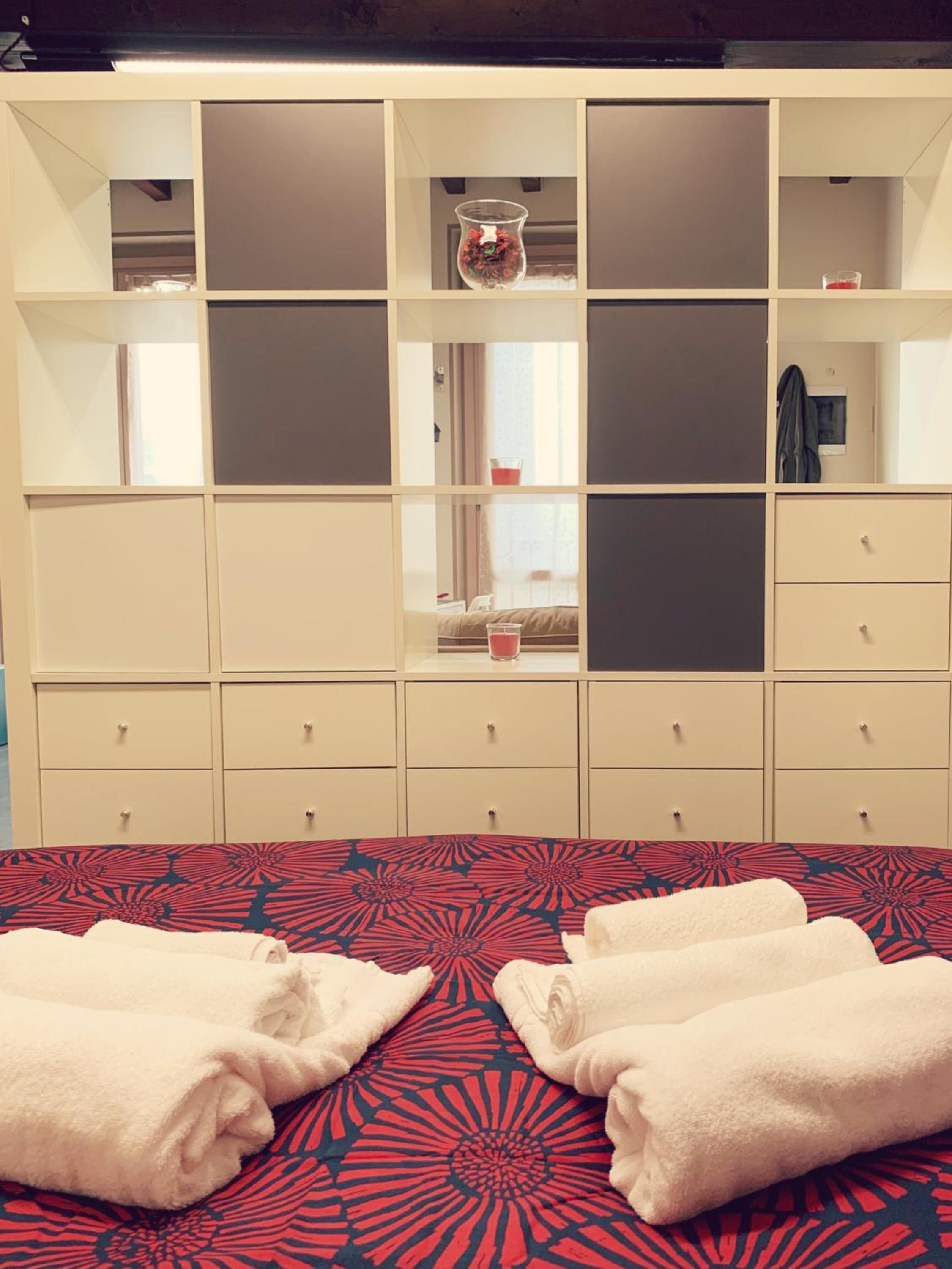 Studio Apartment - Photo 8