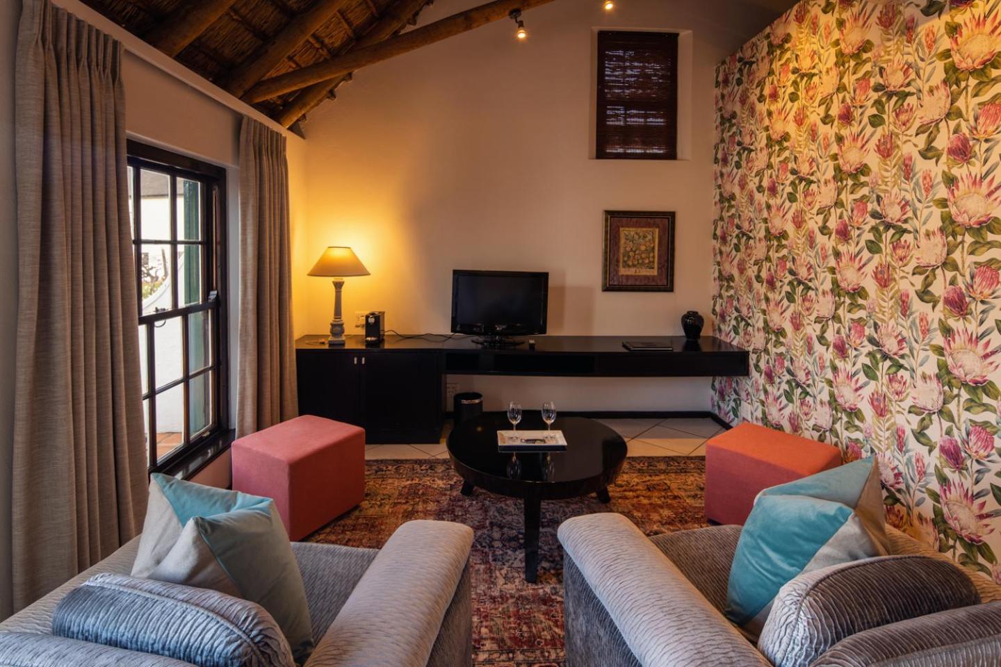 Terrace Suite - Photo 6