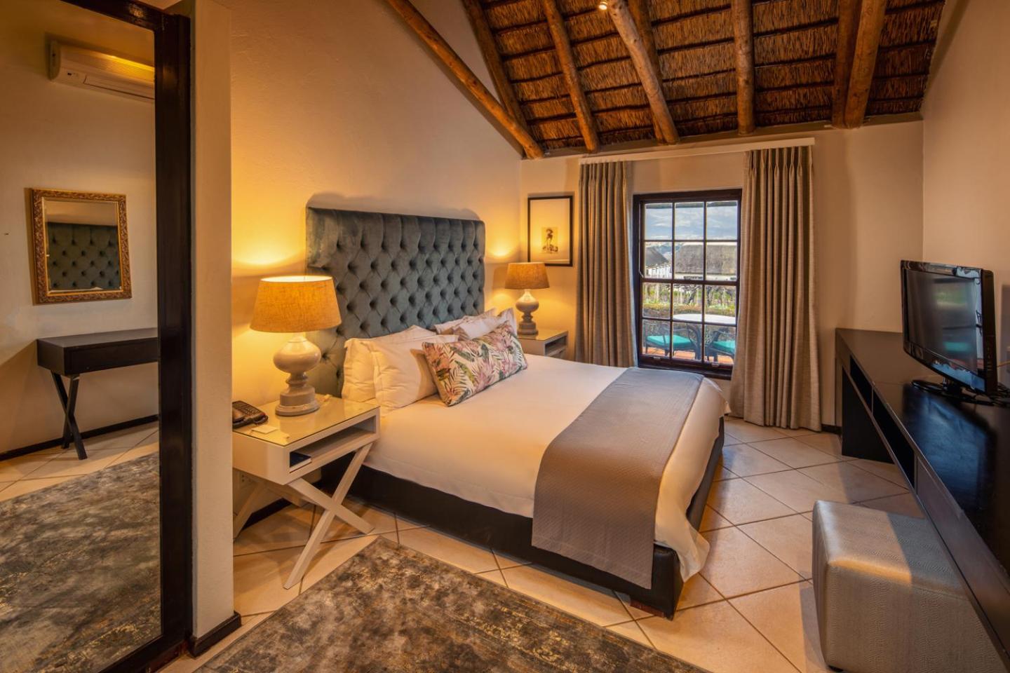 Terrace Suite - Photo 1