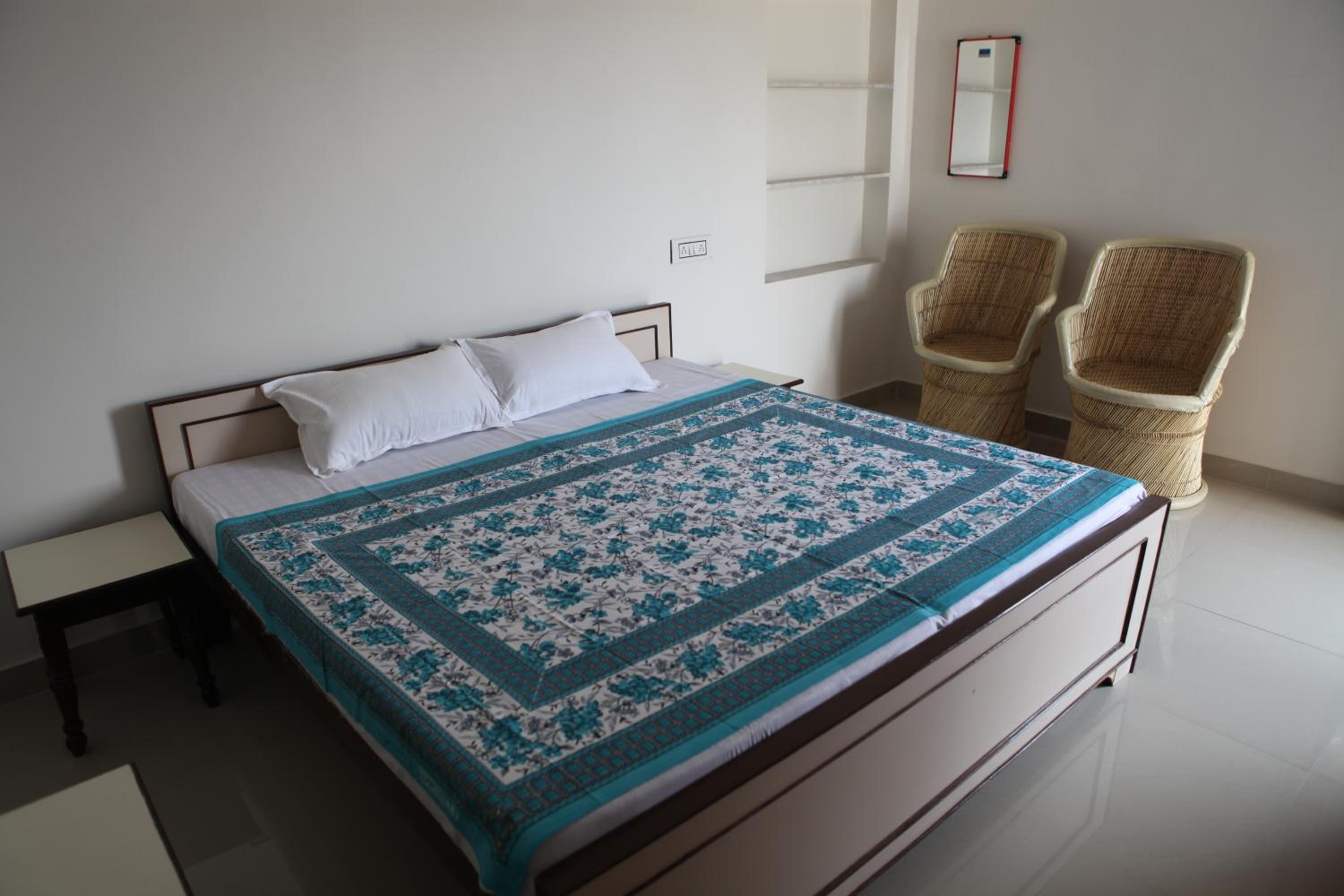 King Room with Balcony photo 1
