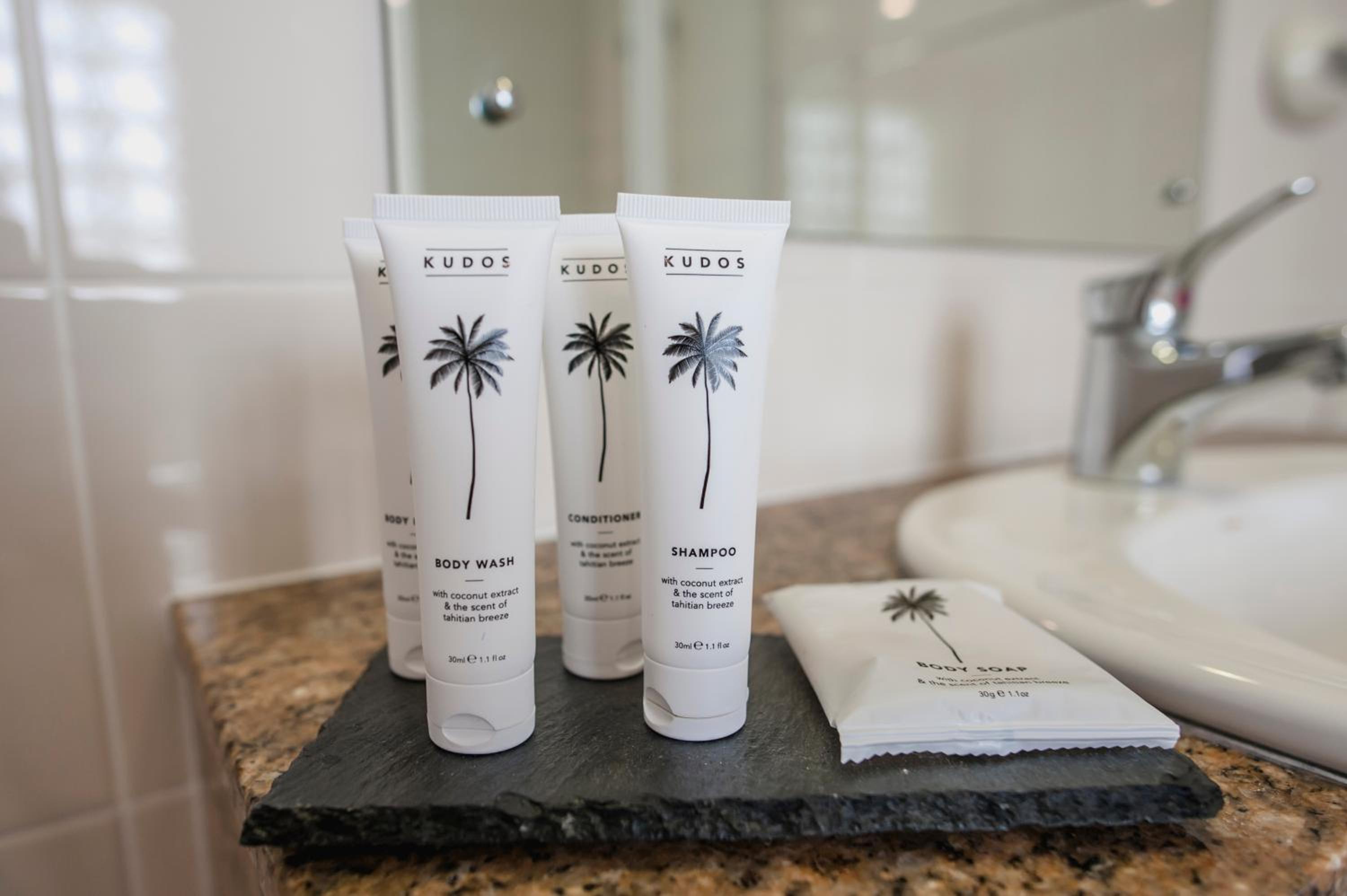 Studio Spa Suite photo 2