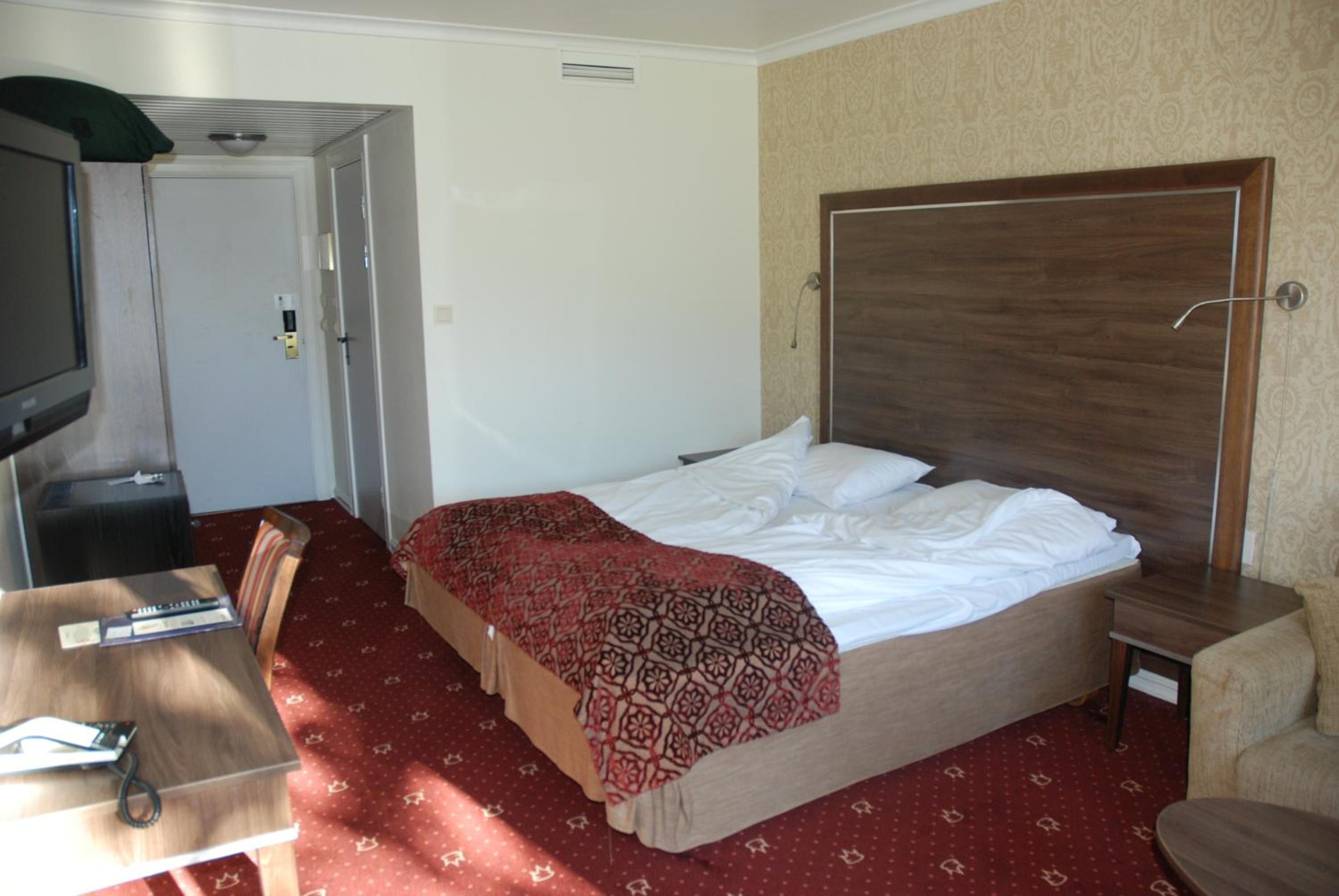 Standard Double Room with lake view photo 3