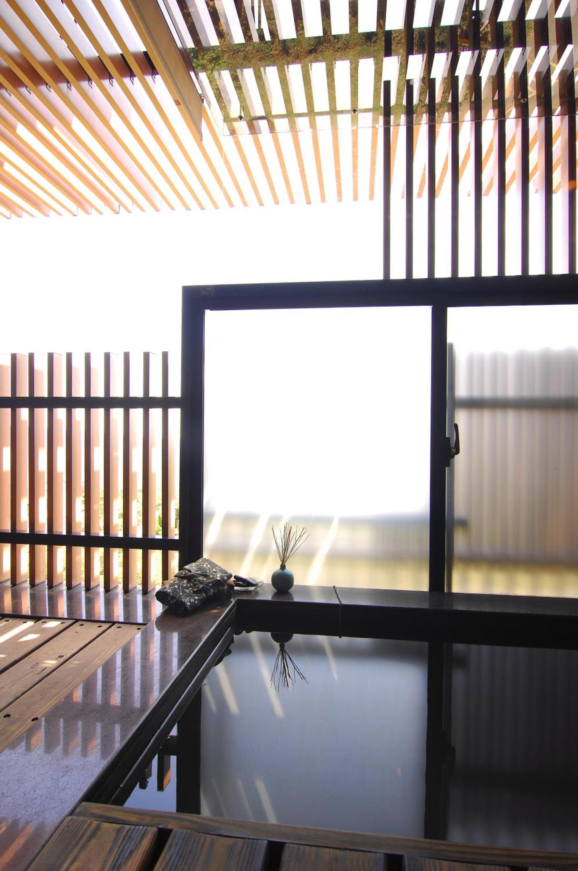 Japanese Style Double Room - Photo 5